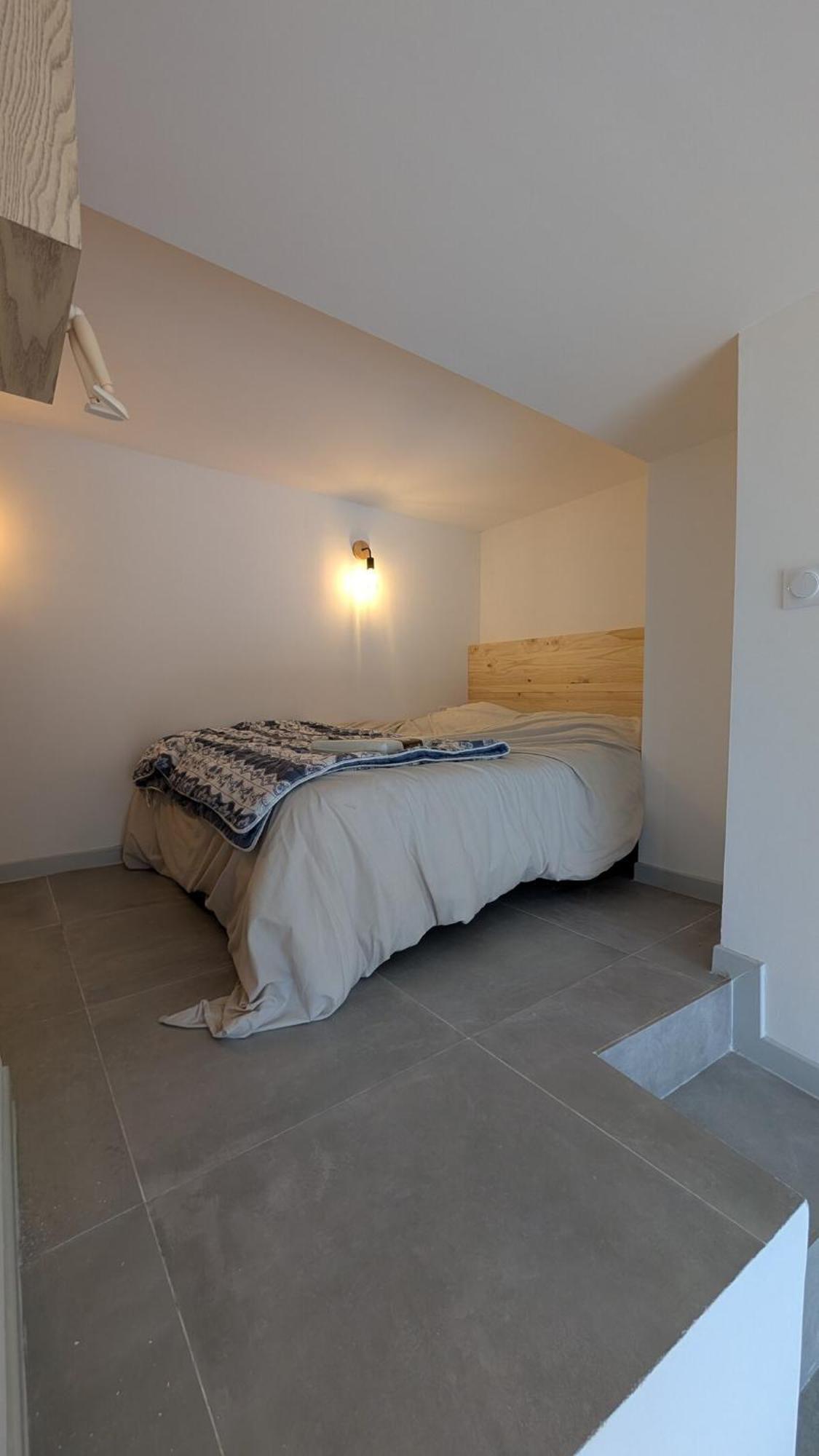 20 M2 Dans Les Calanques Apartment Marseilles