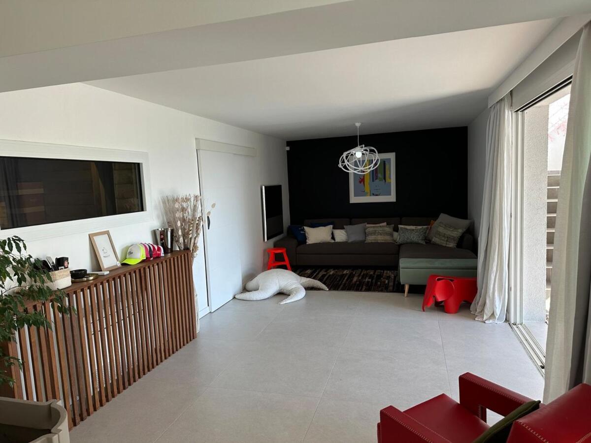 Avec Piscine Privee Et Vue Panoramique Appartement Marseille