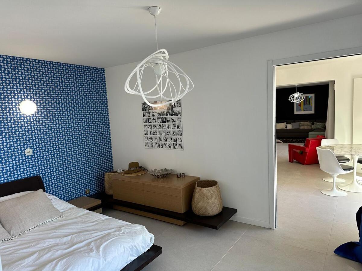 Avec Piscine Privee Et Vue Panoramique Appartement *