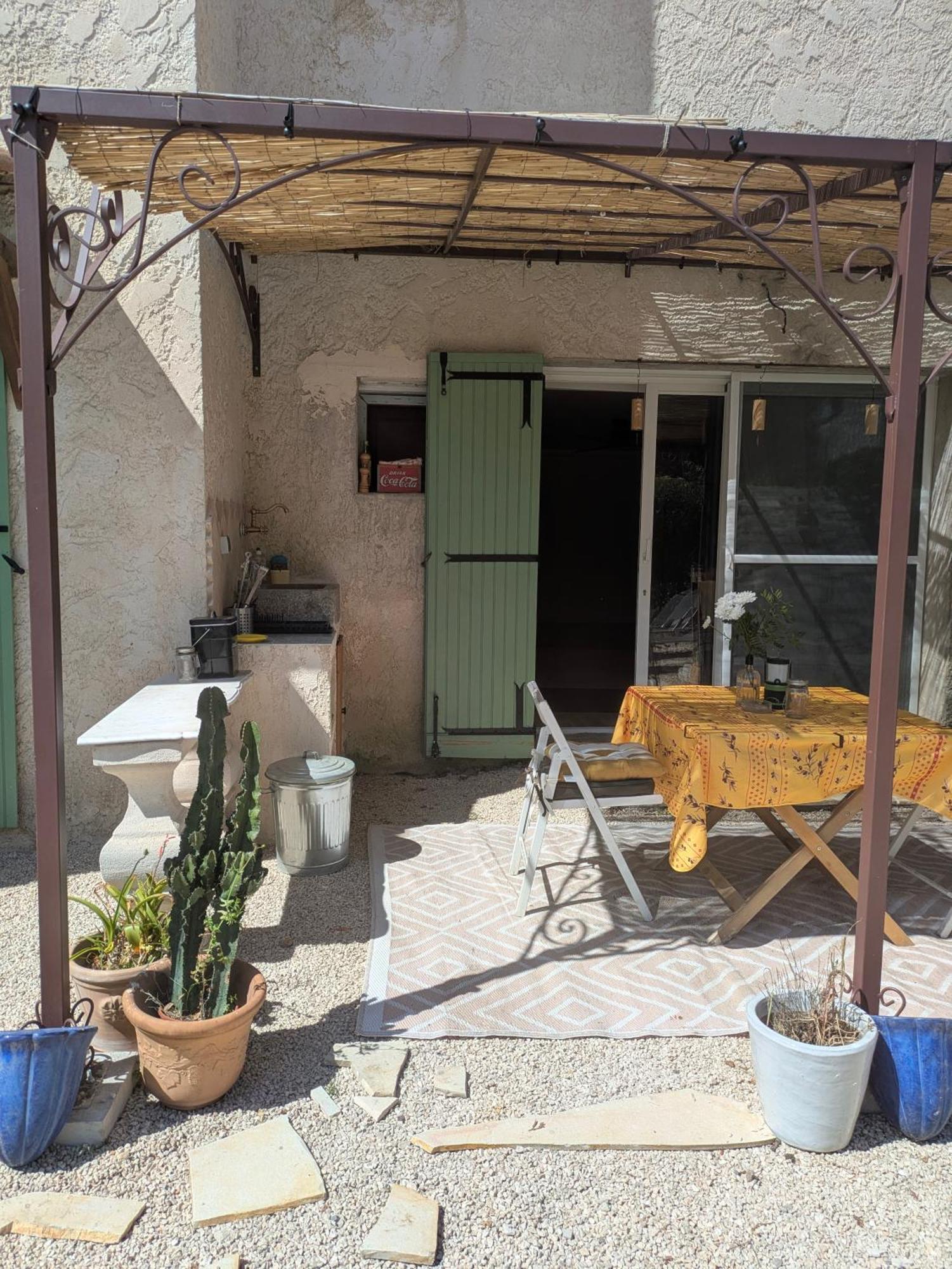 Le Daou Sormiou Maison d'hôtes Marseille