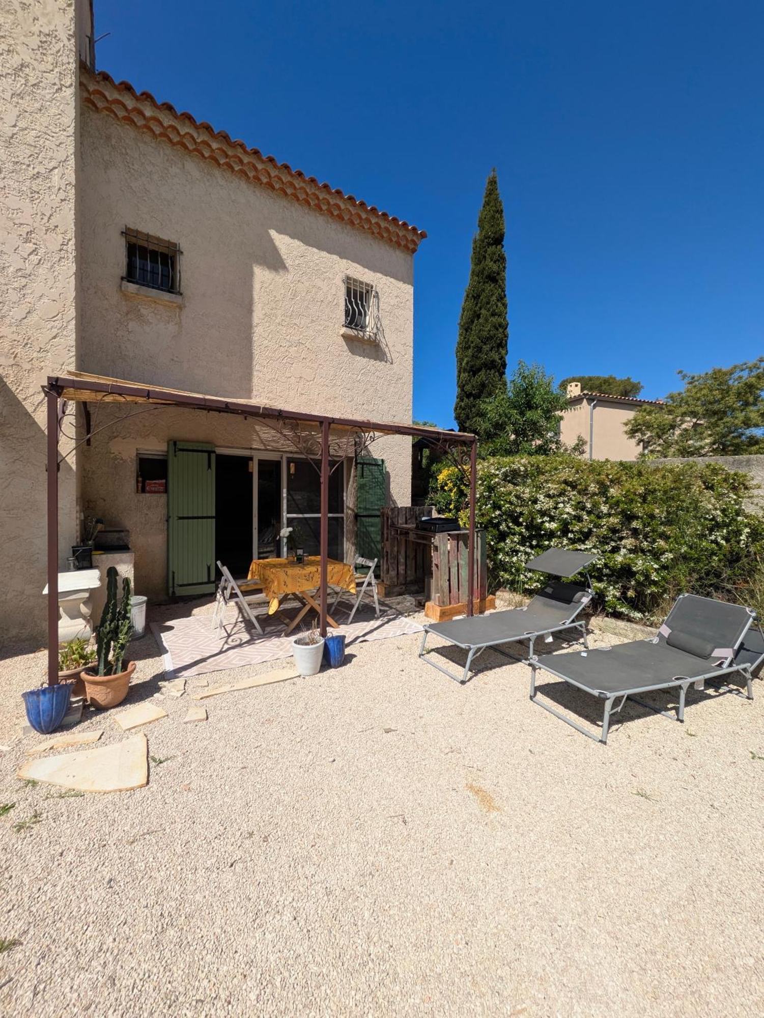 Le Daou Sormiou Marseille