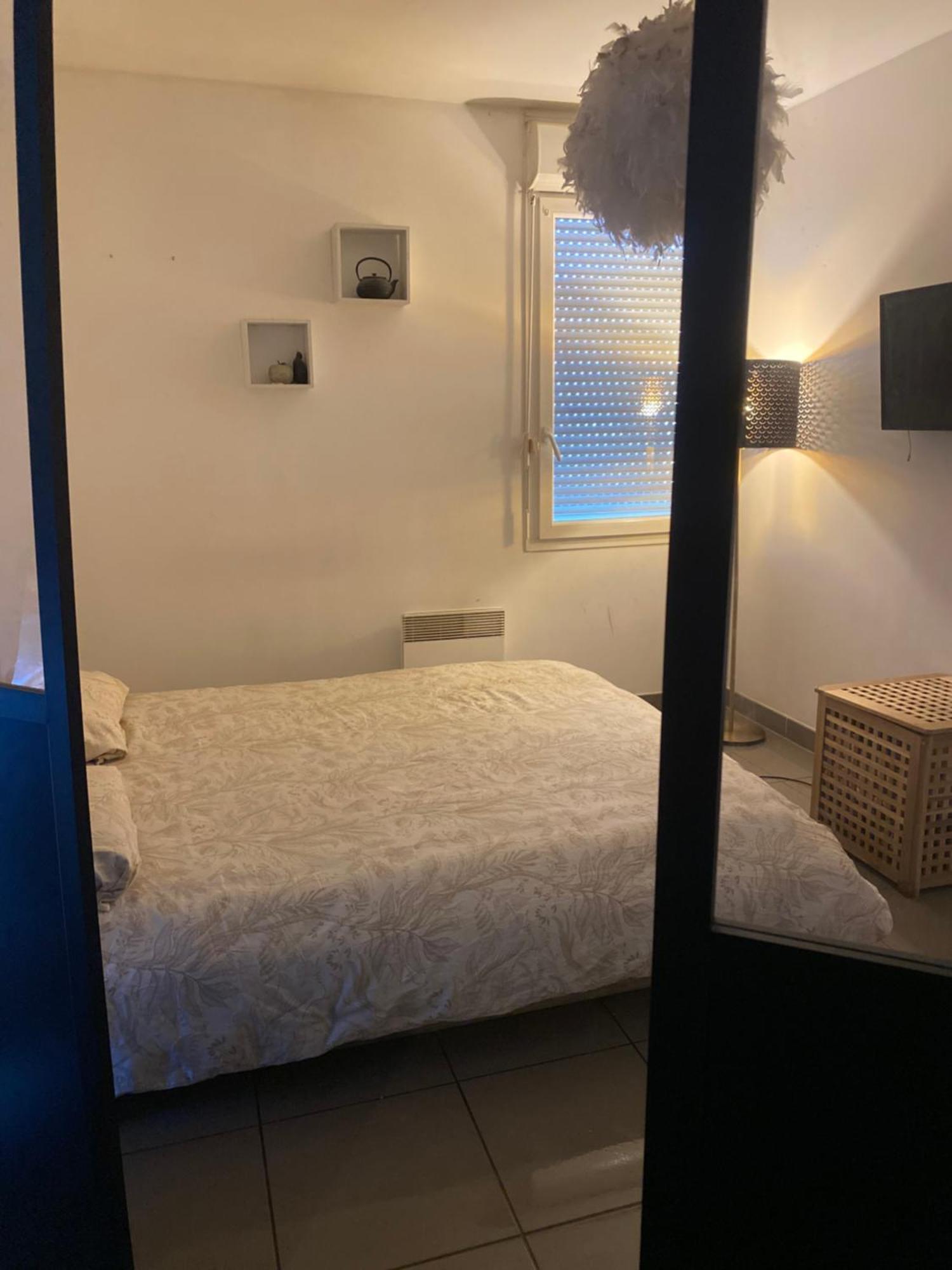 Cosy Et Moderne *