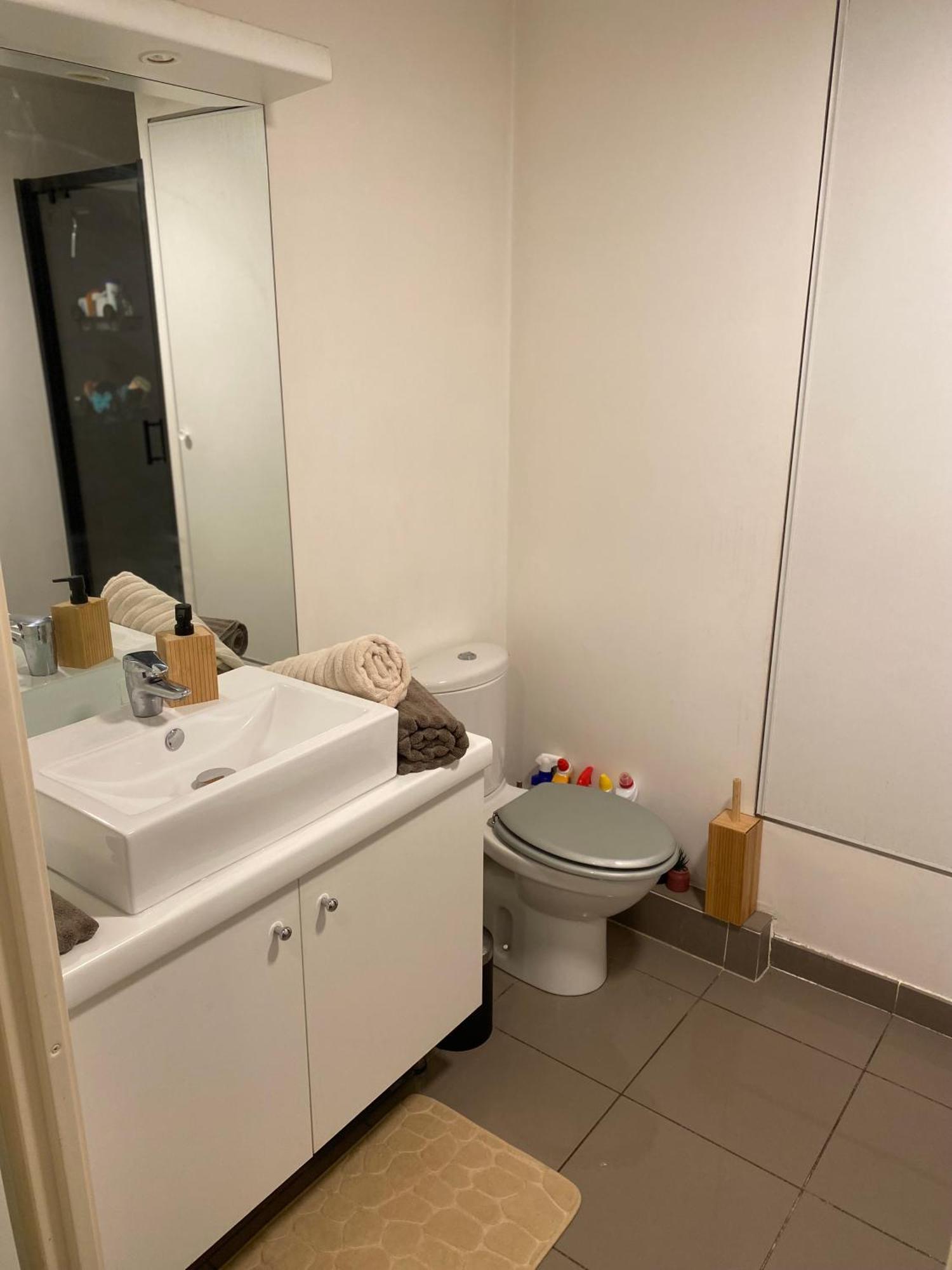 Cosy Et Moderne Apartment Marseille