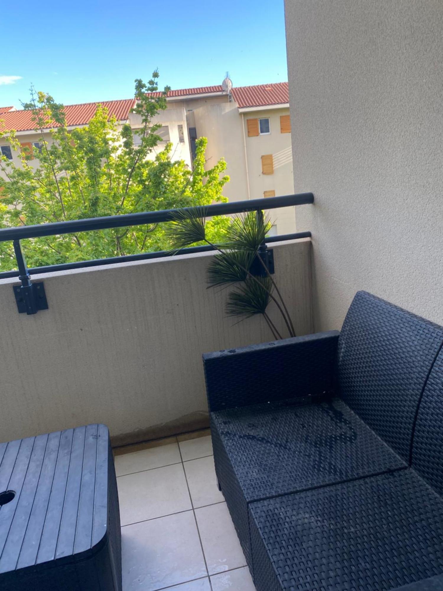 Cosy Et Moderne Apartment