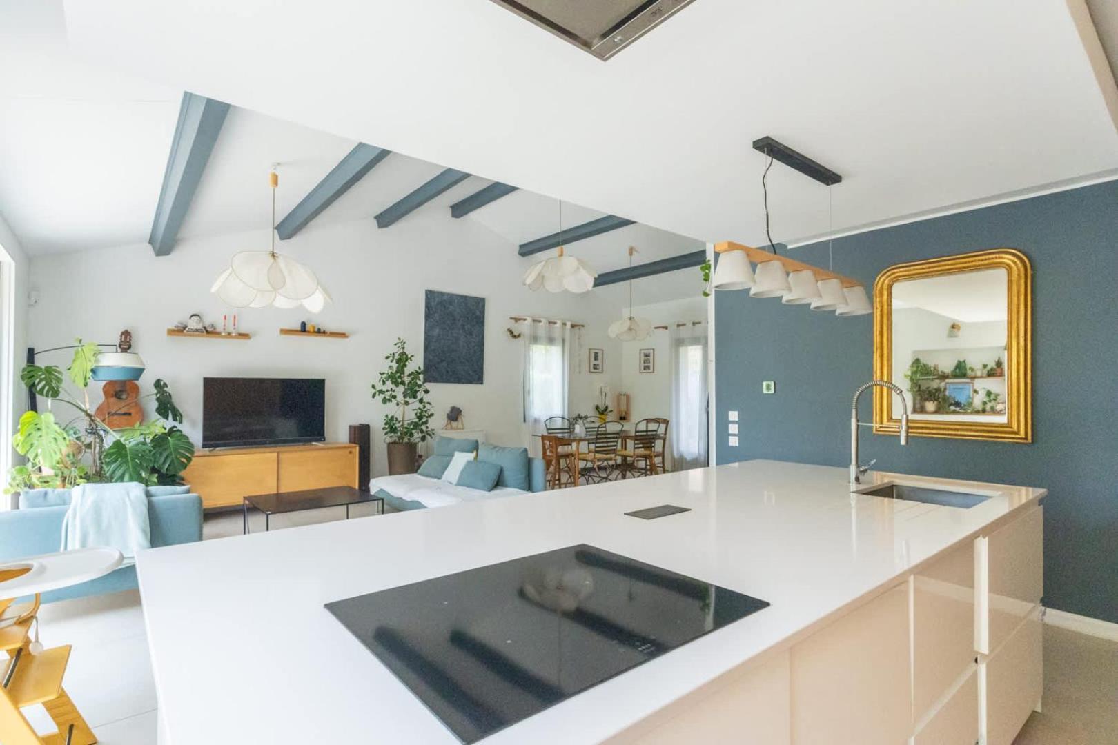 Villa L'oasis De La Buzine Marseille