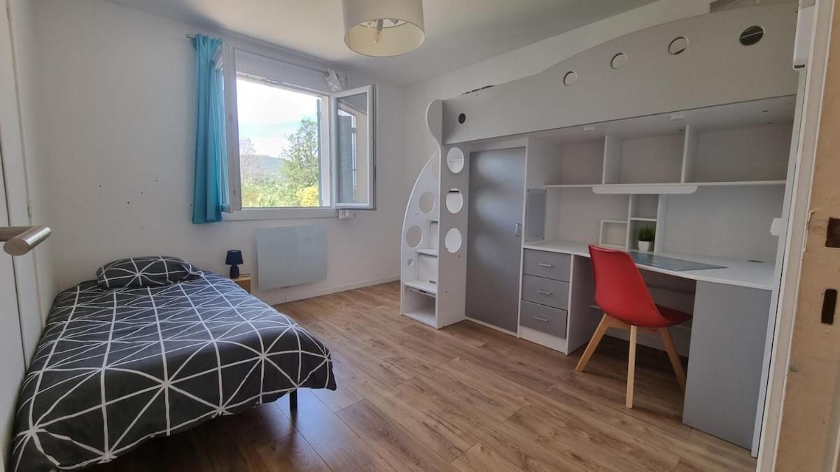 Les Terrasses De L'etoile Villa Marseille