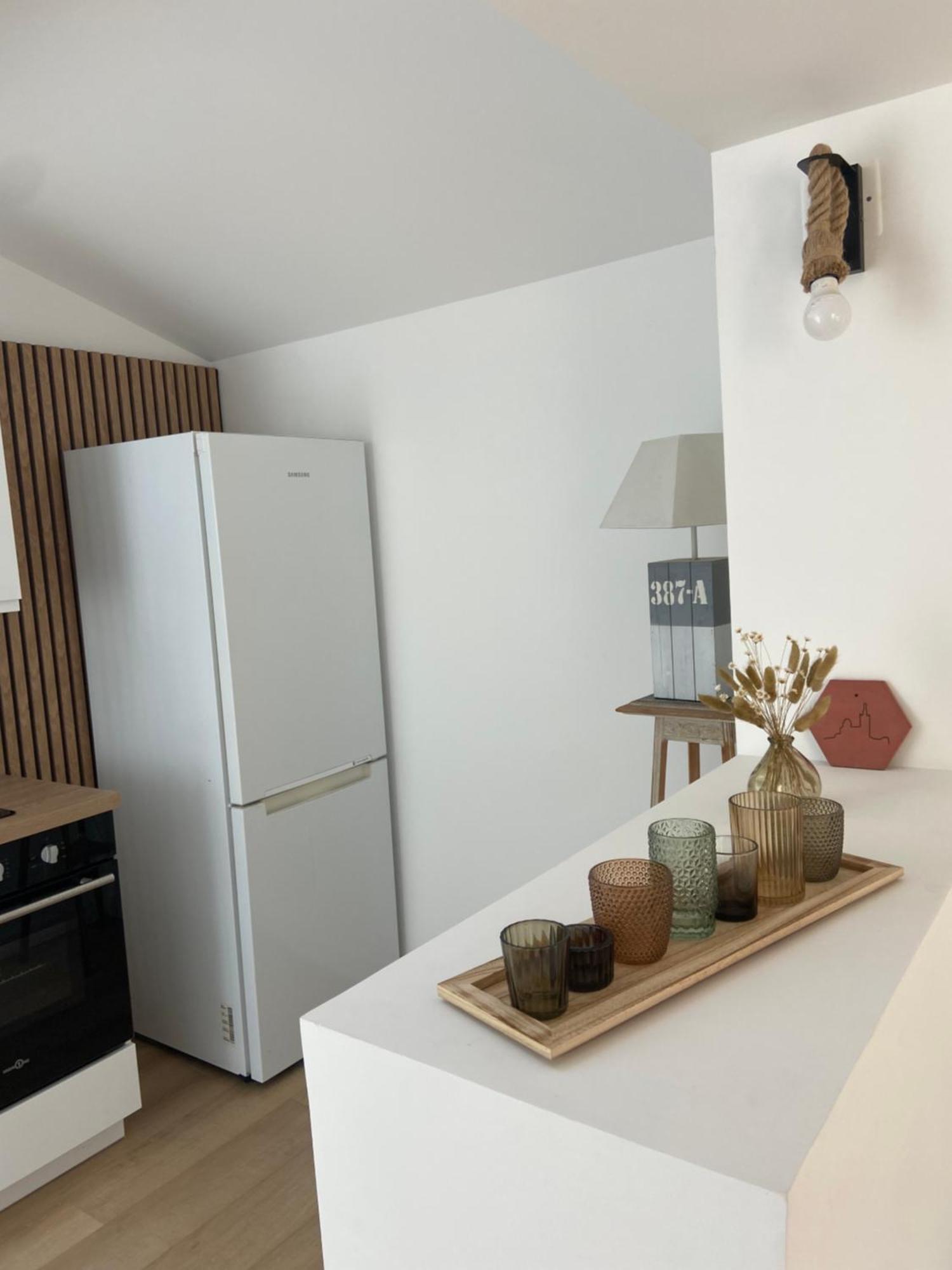 Apartment Calanque De Samena Marseilles