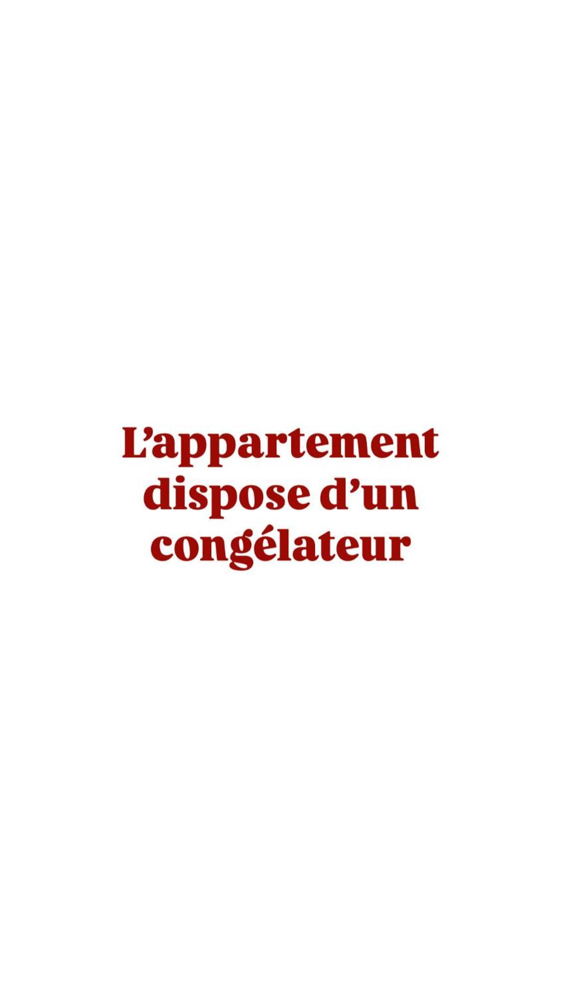 Appartement M Du Prado Marseille