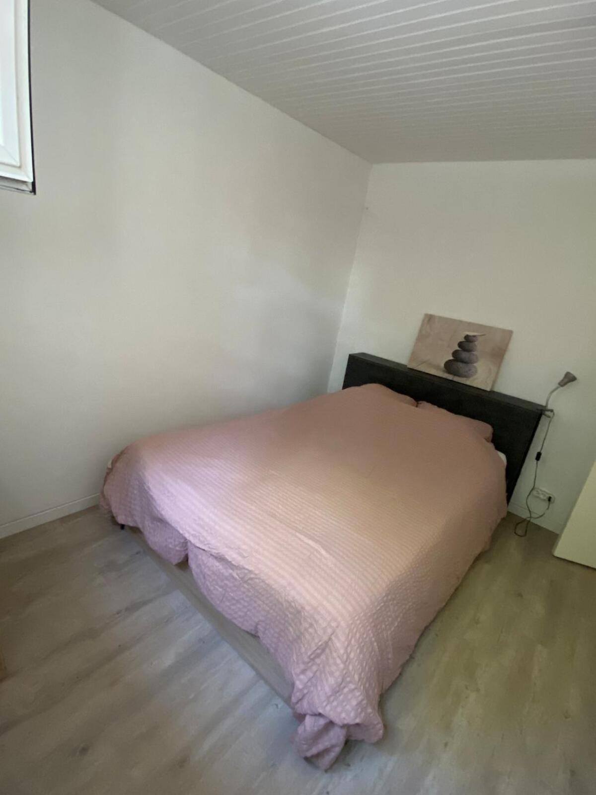 Appartement Avec Terrasse Privative Marseille