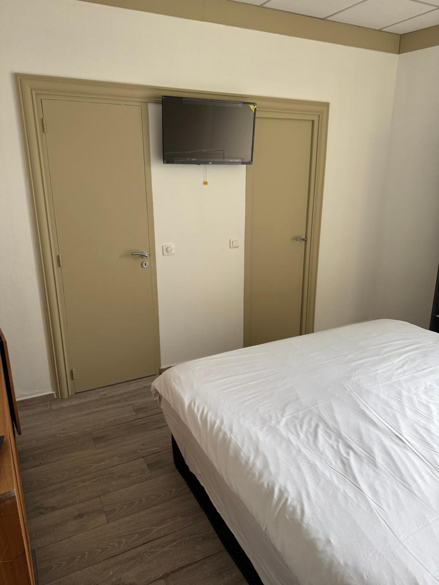 Du Pharo Hotel Marseille