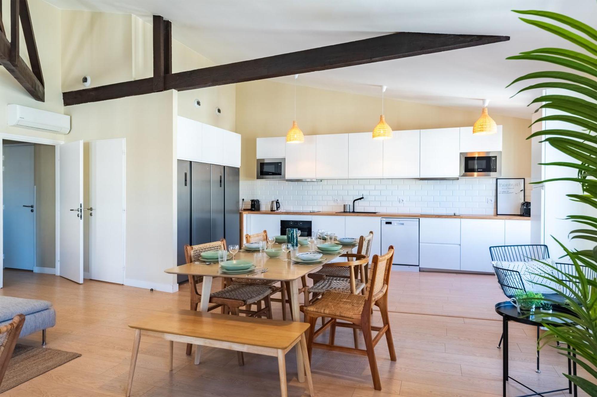 10can Vieux Port - 6 Pers Max Apartment *