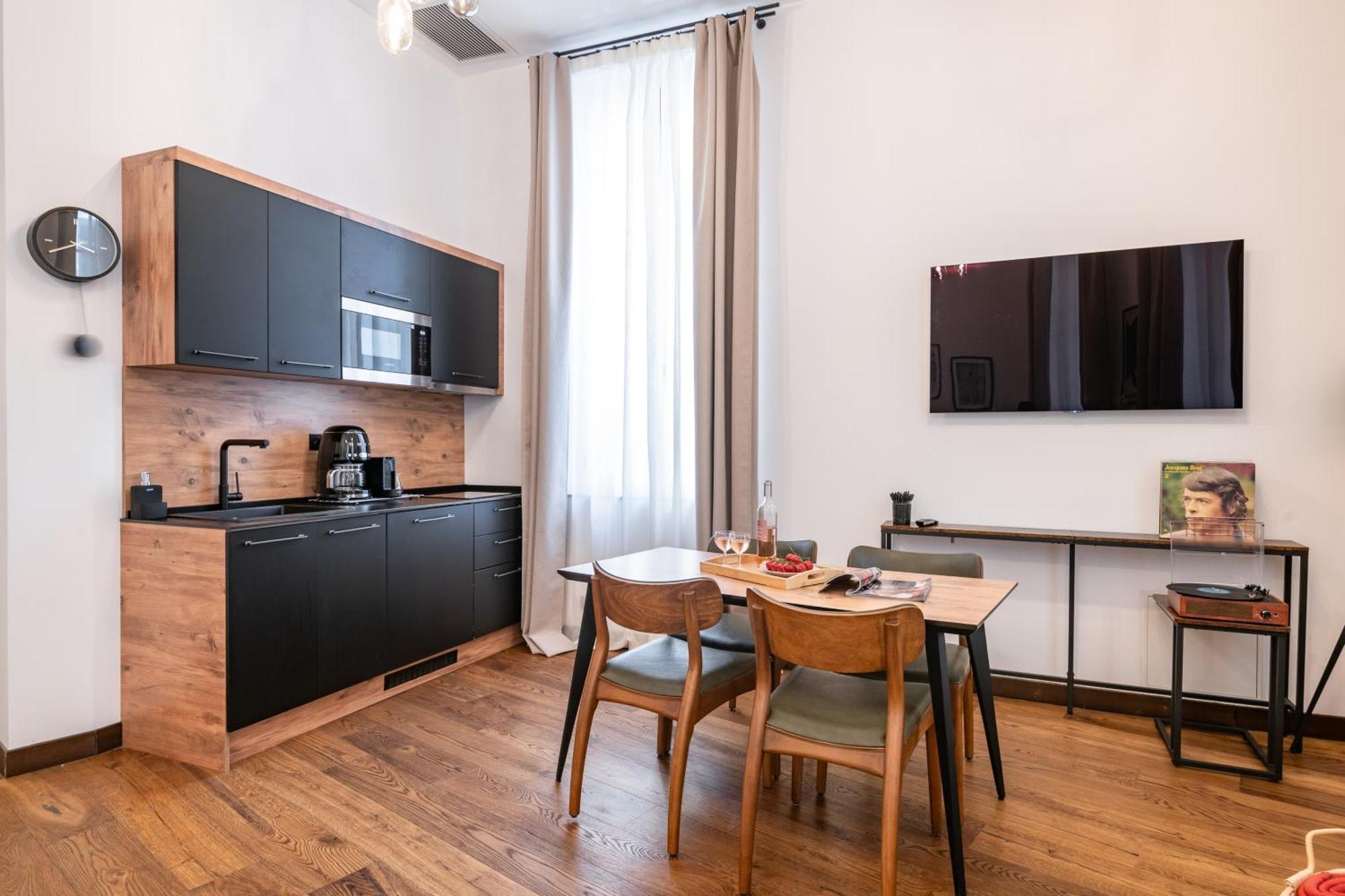 Les Maisons D Anthony Apartment Marseilles