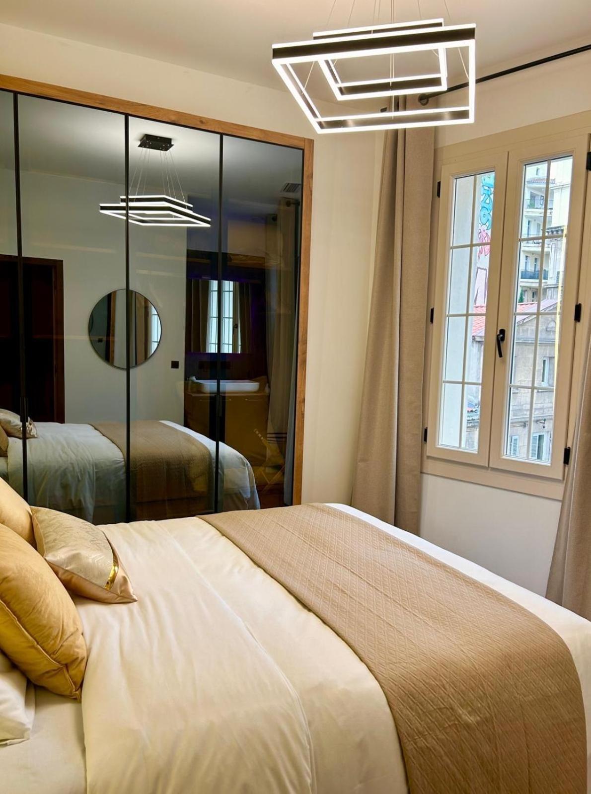 Apartment Les Maisons D Anthony Marseilles