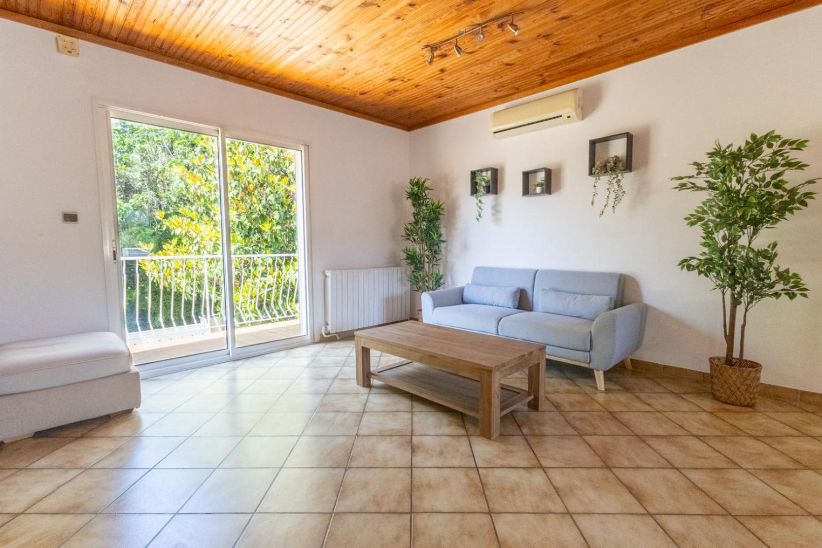La Treille Serenity Villa