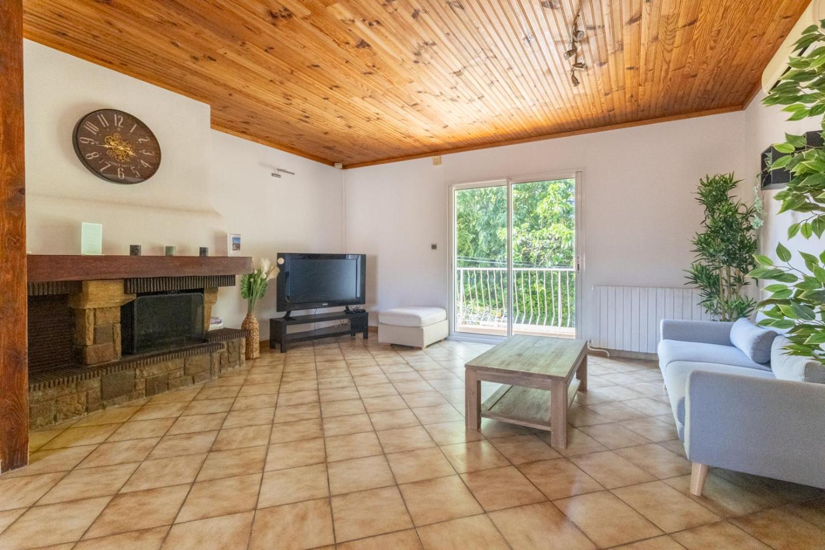 La Treille Serenity Villa *