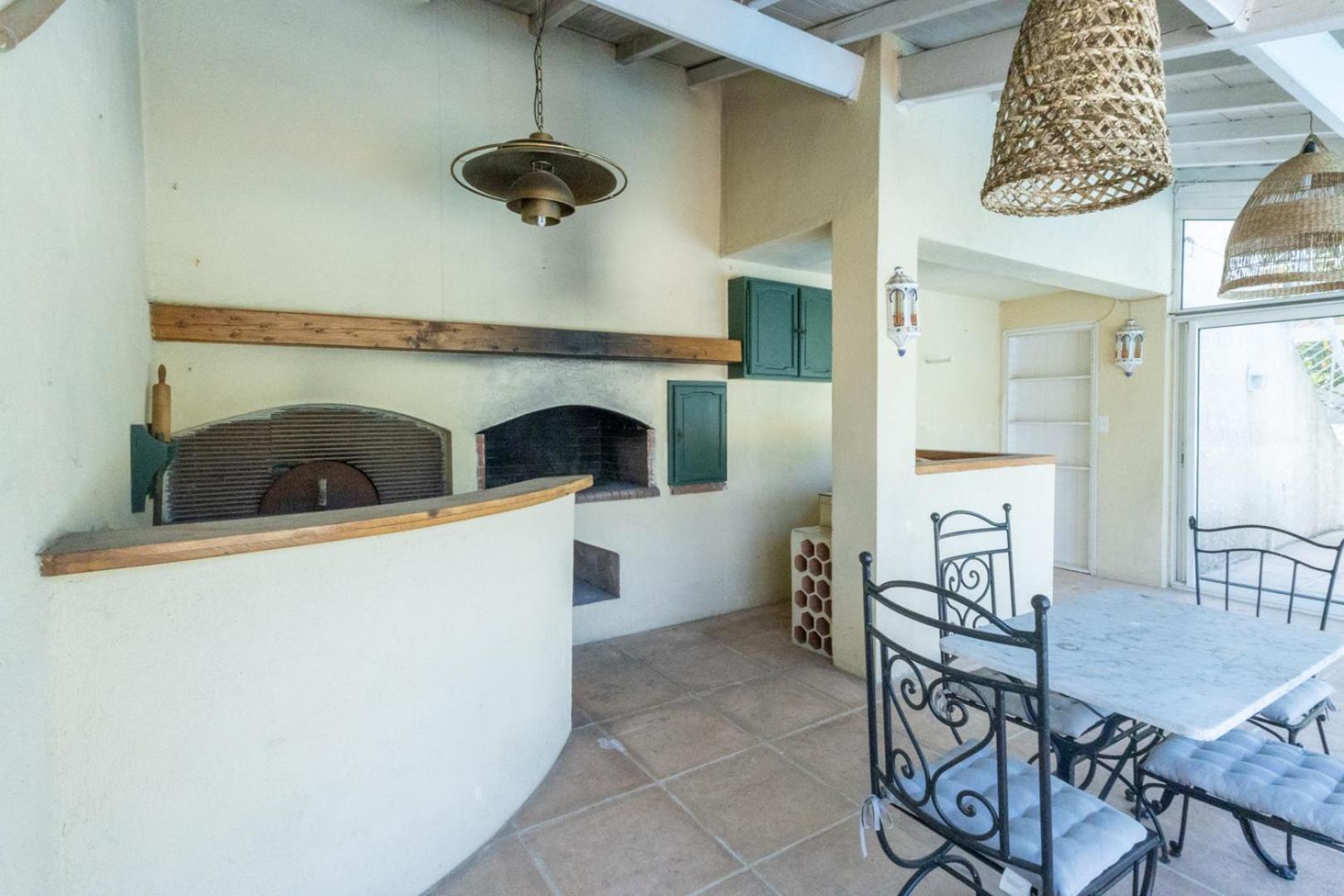 Villa La Treille Serenity *