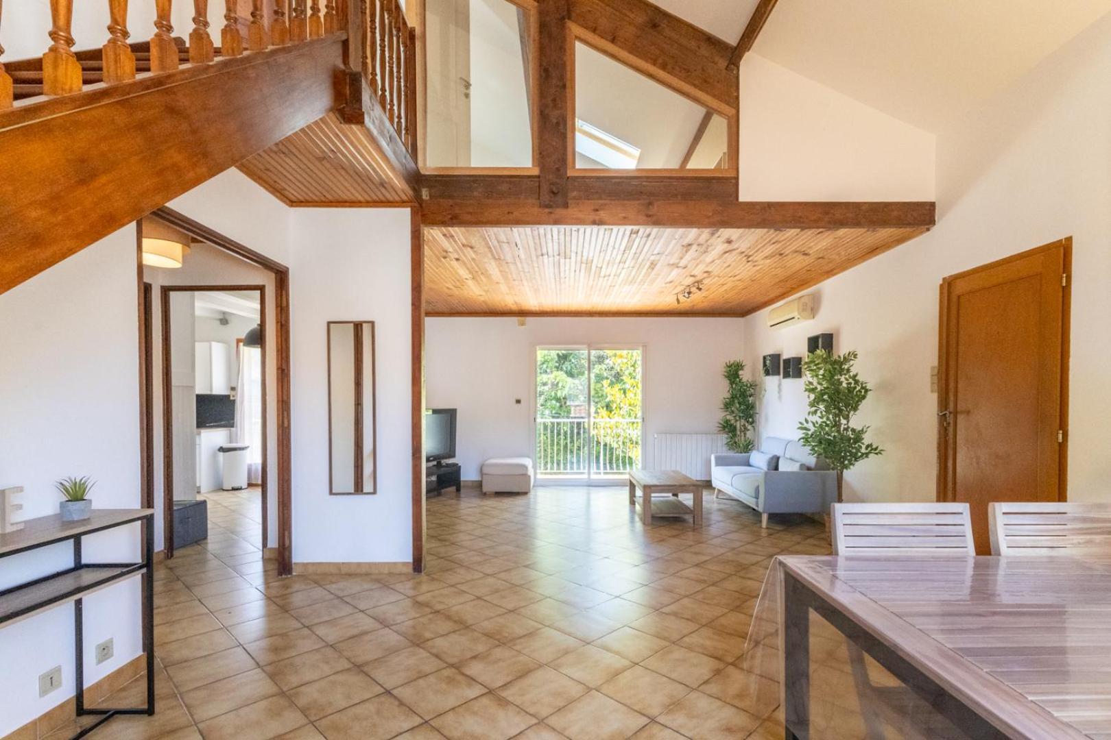 La Treille Serenity Villa