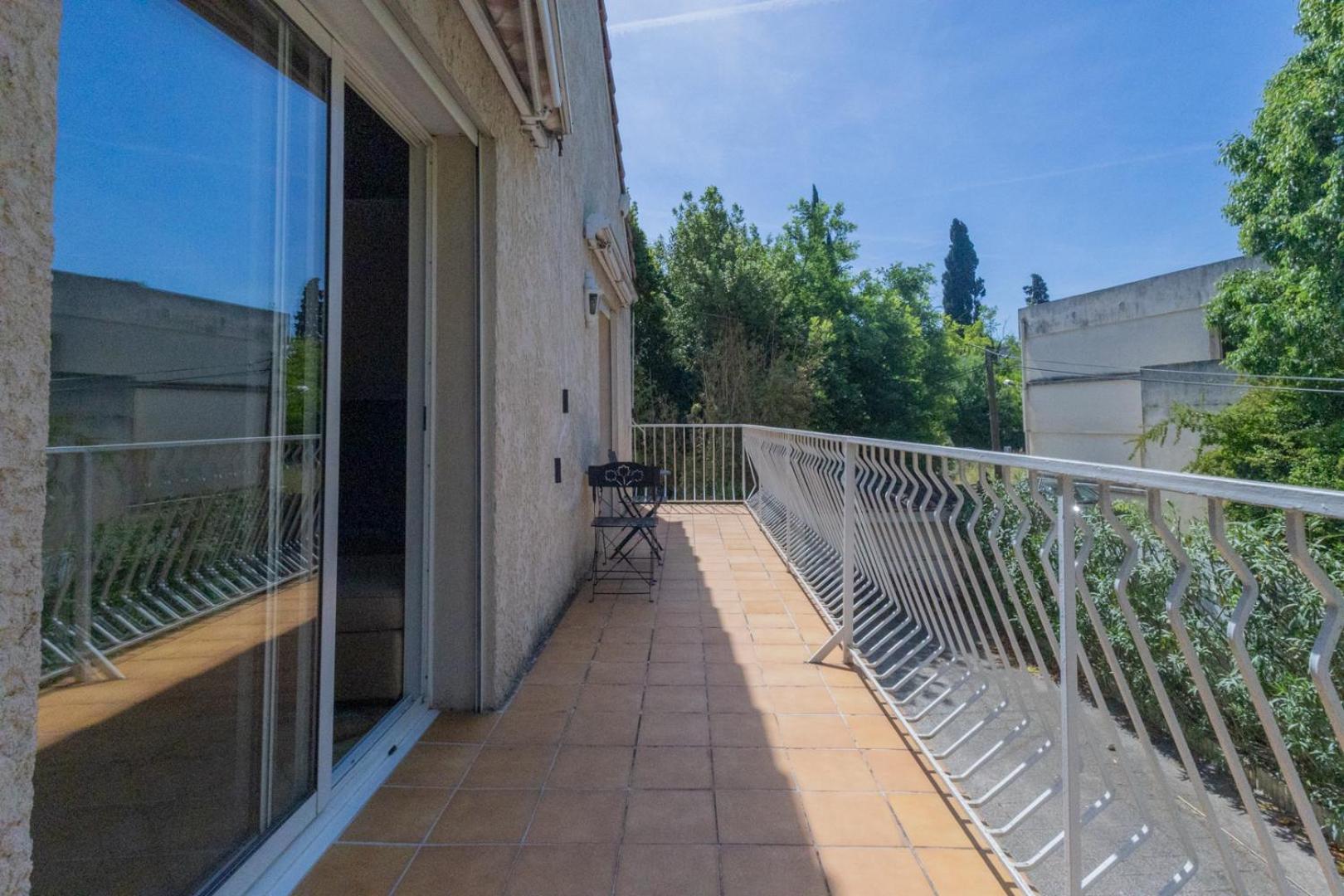 Villa La Treille Serenity