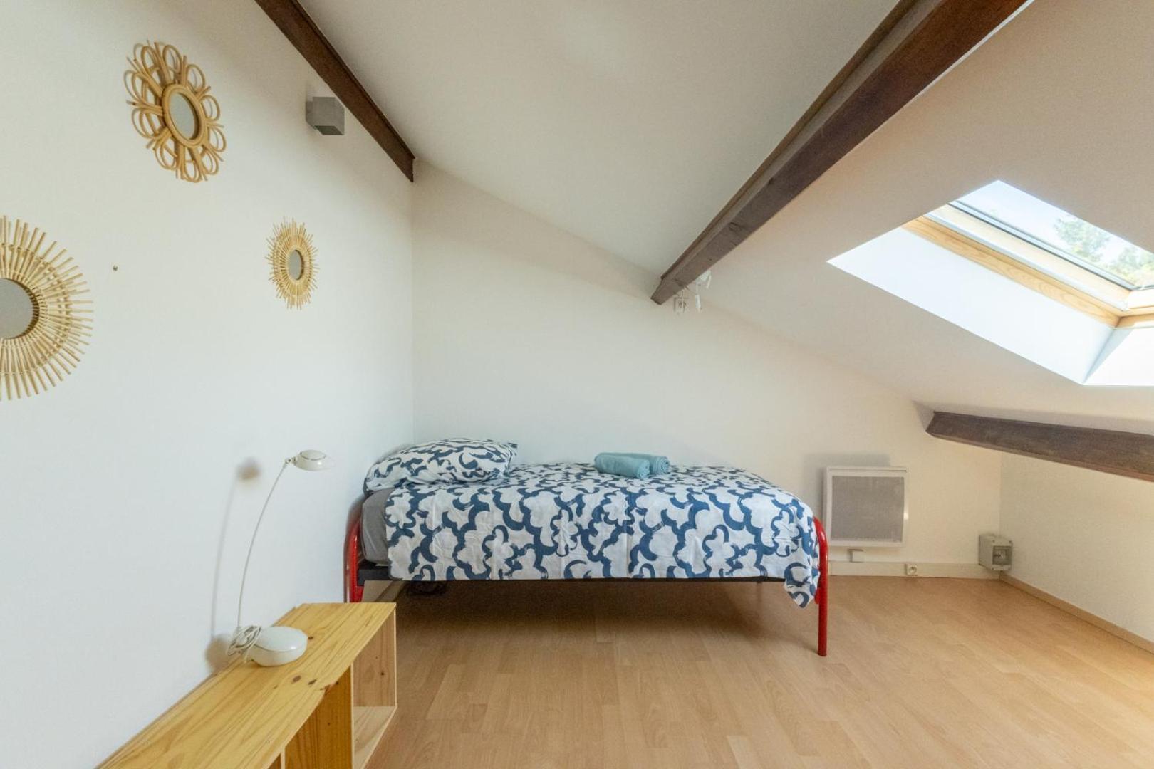 La Treille Serenity Villa