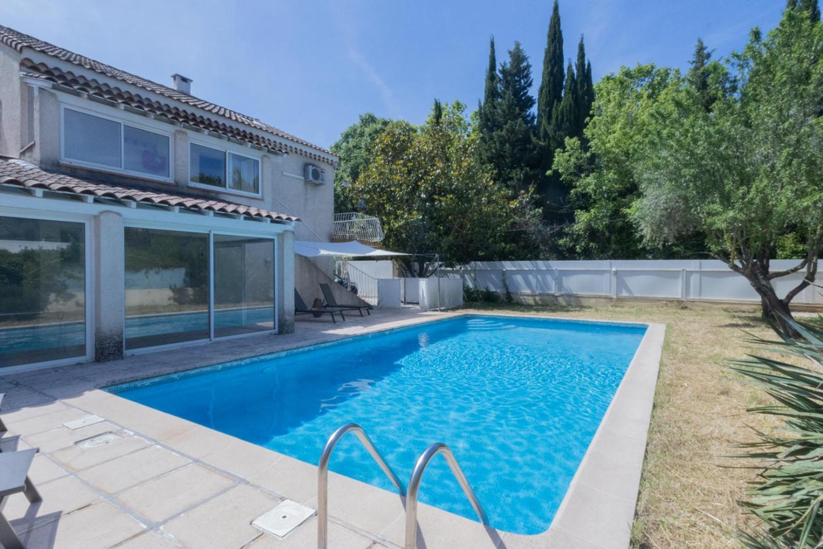 Villa La Treille Serenity *