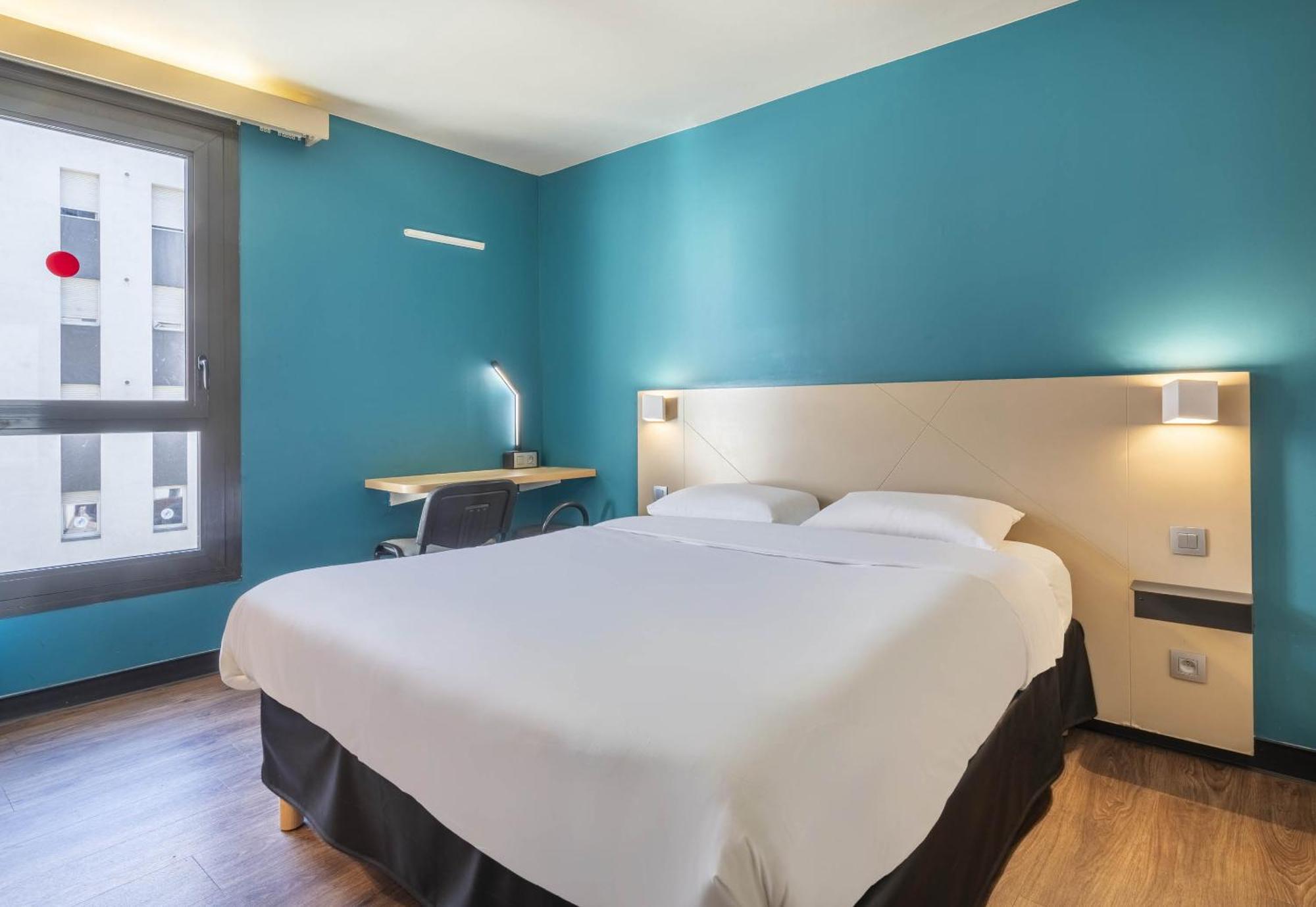 Hotel Centre La Timone Marseilles