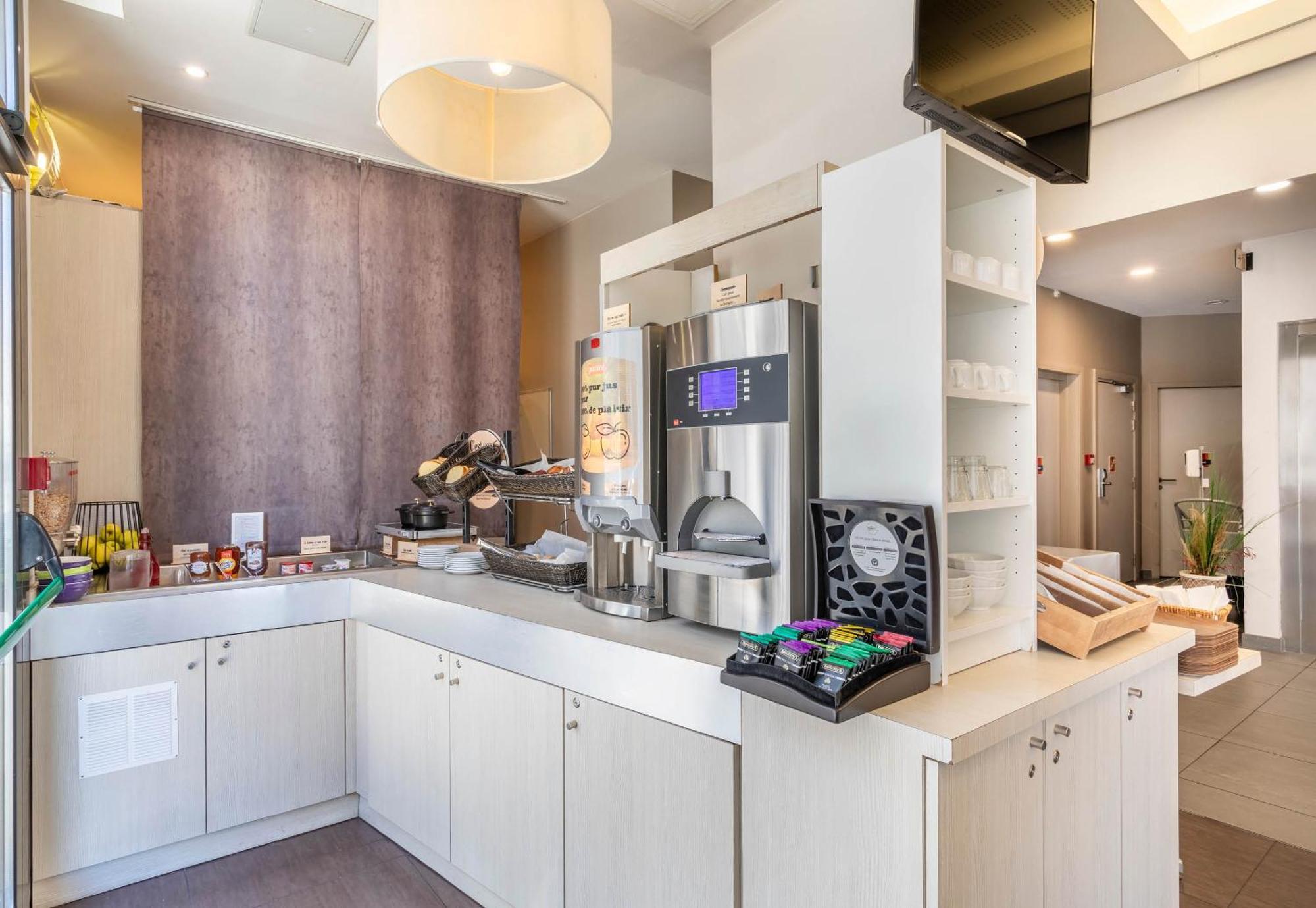 Centre La Timone Hotel Marseilles