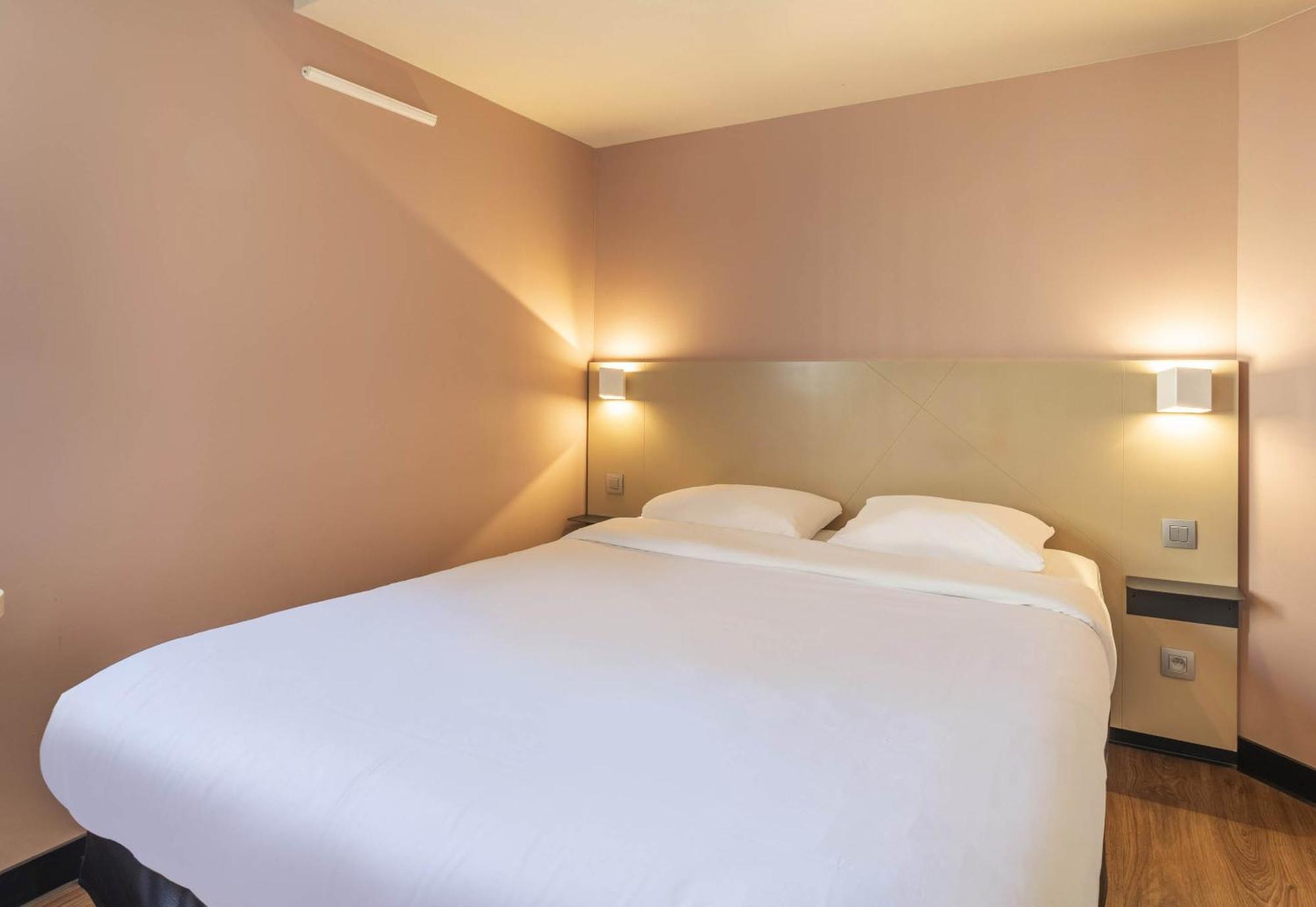Centre La Timone Hotel Marseilles
