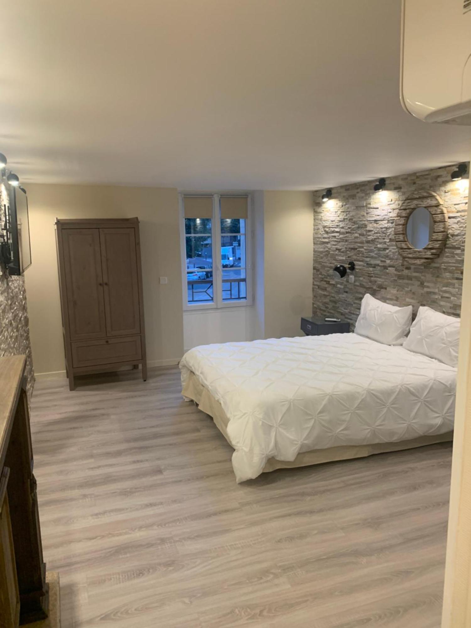 Chambres&appartements 3*