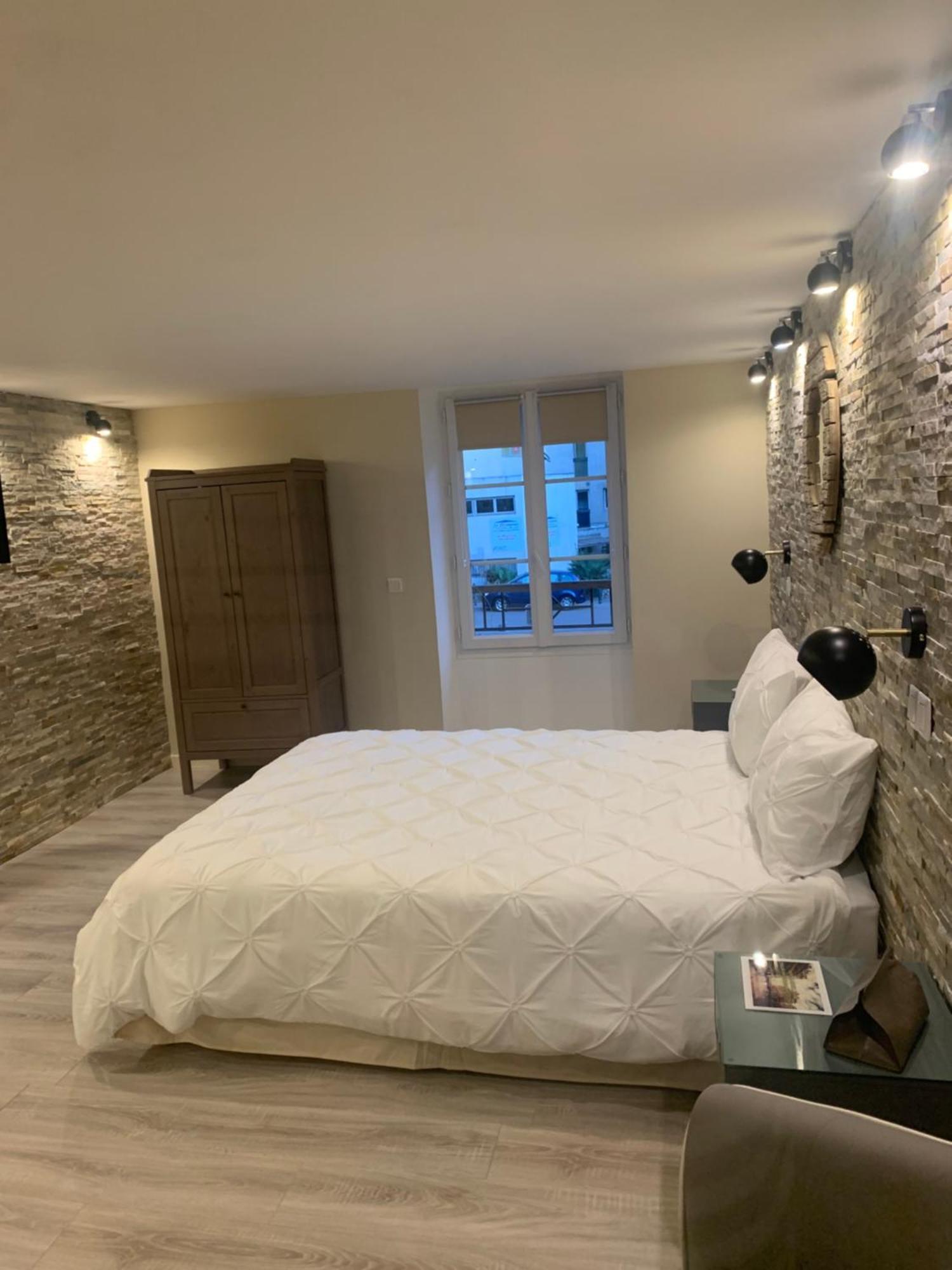 Chambres&appartements Marseille