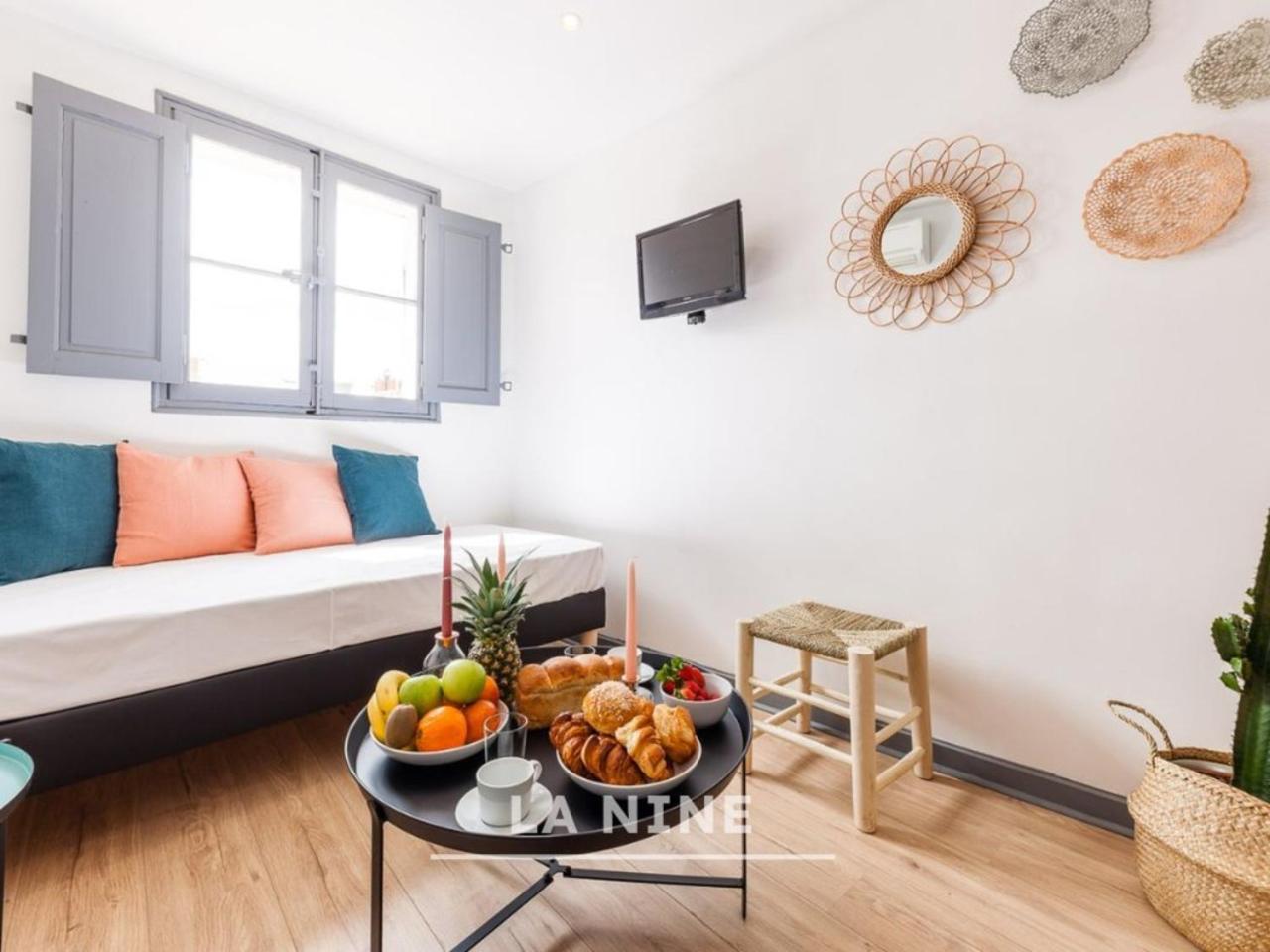 Les Cocons - 8 A 100m Du Vieux Port Apartment *
