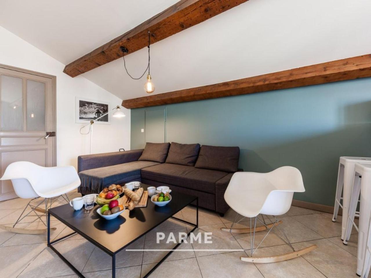 Apartment Les Cocons - 8 A 100m Du Vieux Port *
