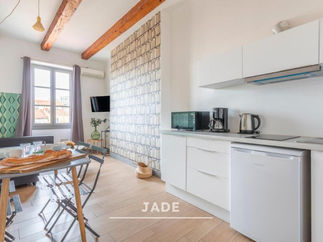 Les Cocons - 8 A 100m Du Vieux Port Apartment Marseille