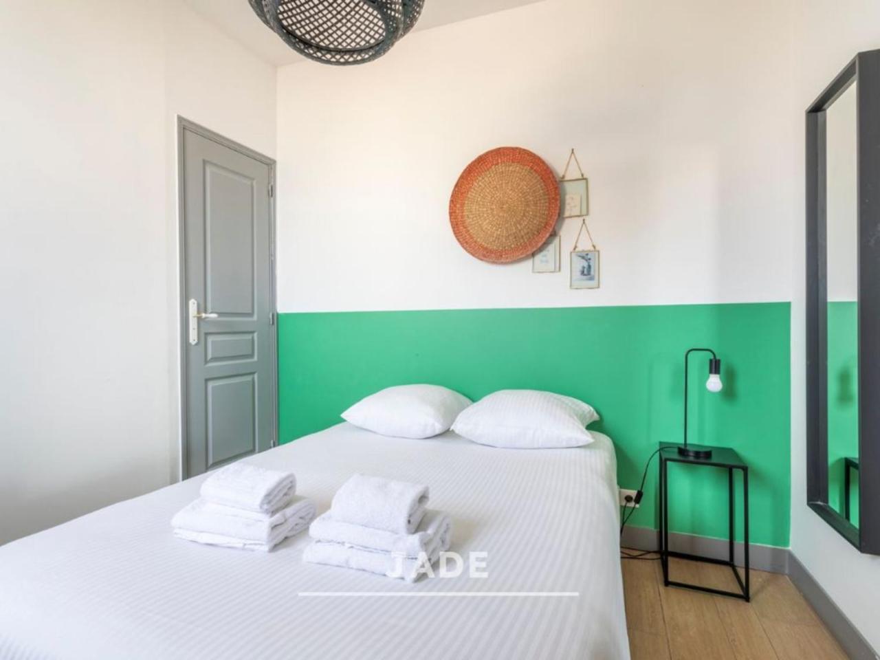 Les Cocons - 8 A 100m Du Vieux Port Apartment *
