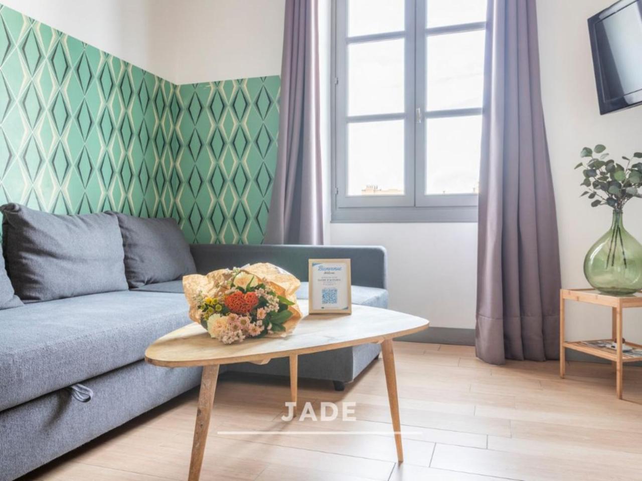 Les Cocons - 8 A 100m Du Vieux Port Apartment