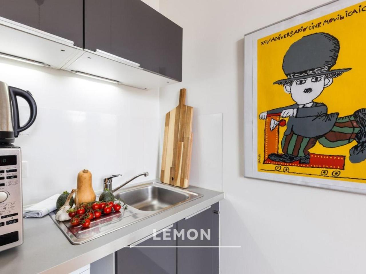 Les Cocons - 8 A 100m Du Vieux Port Apartment *