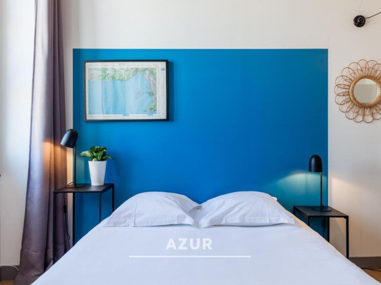 Les Cocons - 8 A 100m Du Vieux Port Apartment Marseille