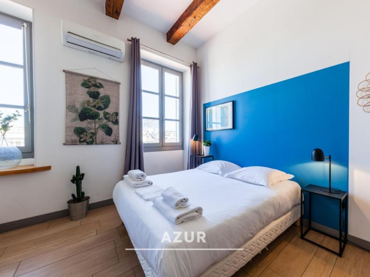 Apartment Les Cocons - 8 A 100m Du Vieux Port *