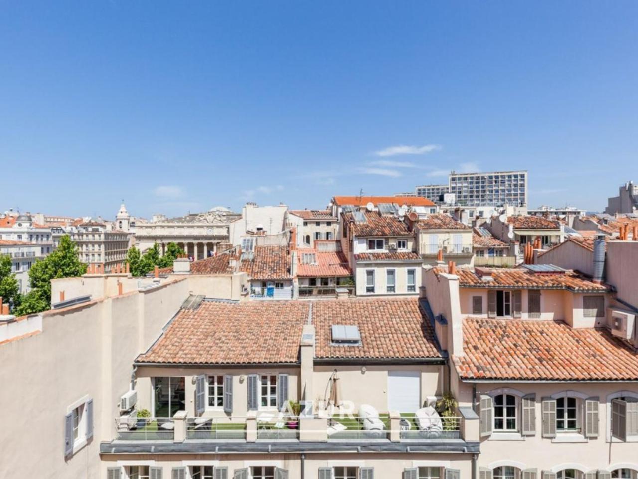 Les Cocons - 8 A 100m Du Vieux Port Apartment *