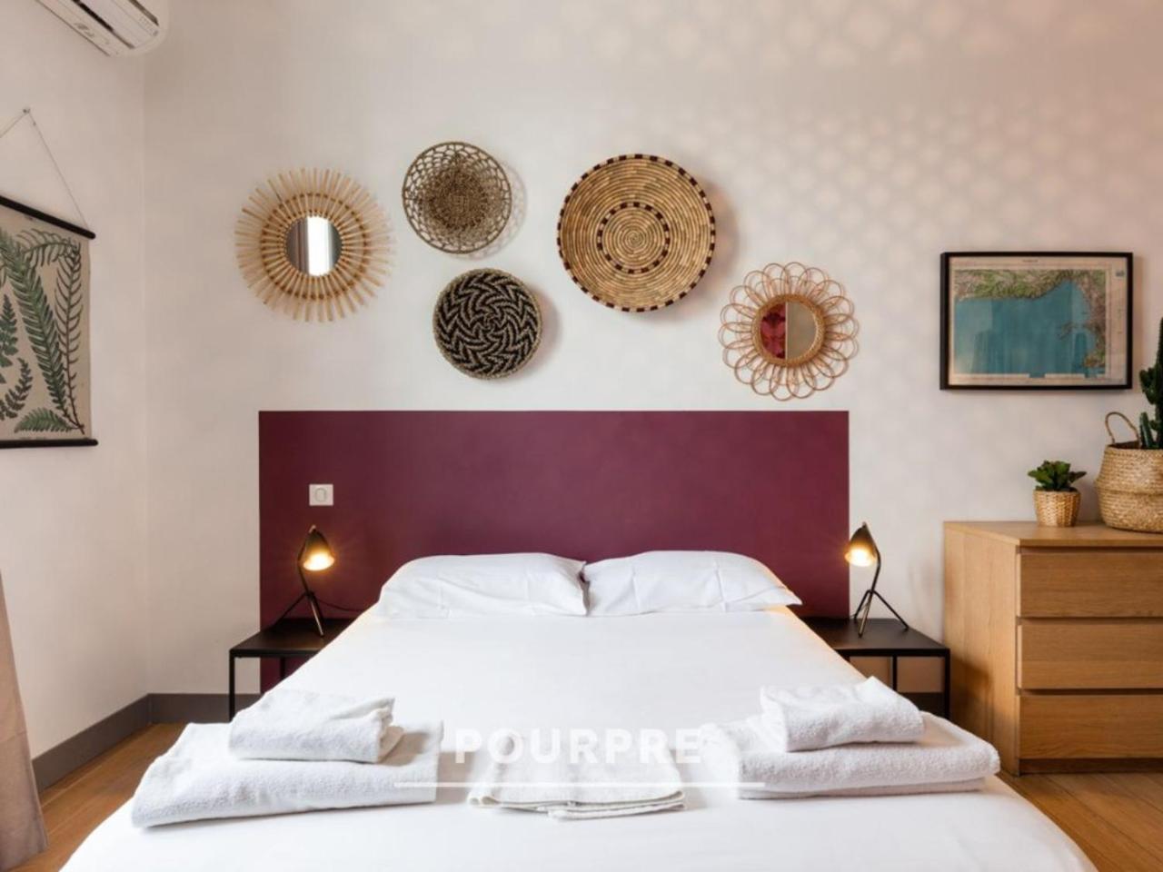 Apartment Les Cocons - 8 A 100m Du Vieux Port *