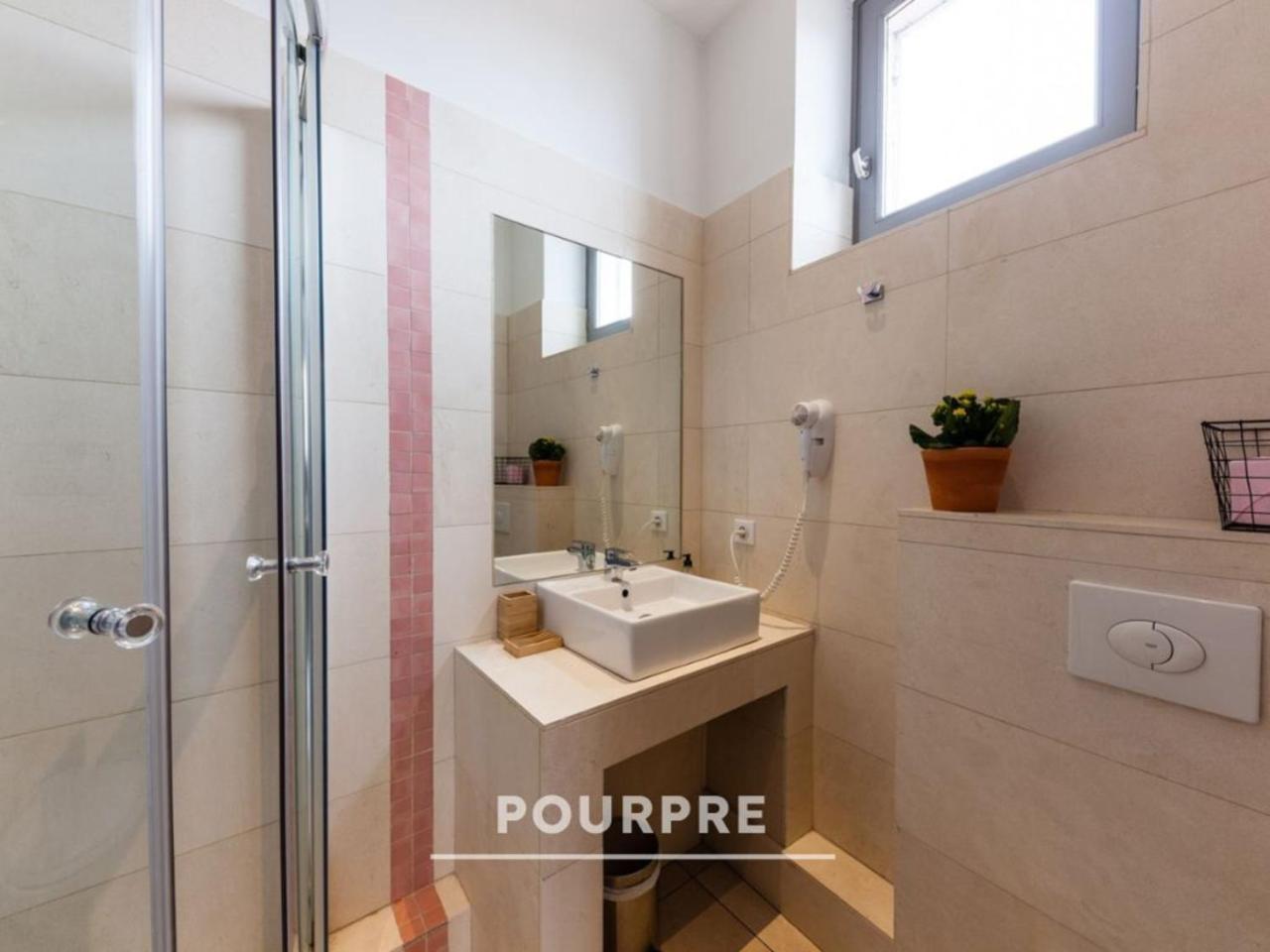 Apartment Les Cocons - 8 A 100m Du Vieux Port