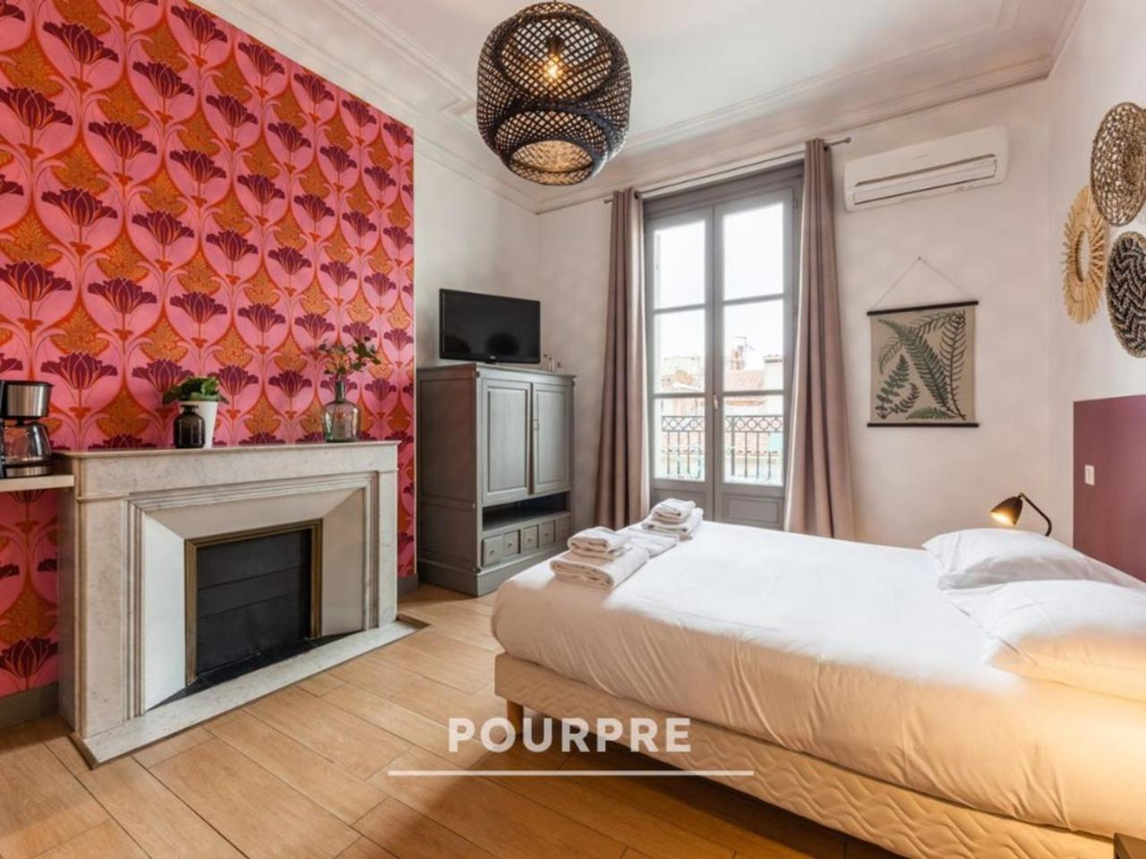Les Cocons - 8 A 100m Du Vieux Port Apartment *