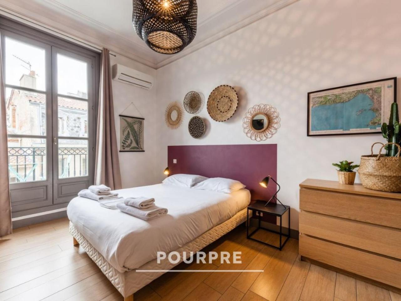 Les Cocons - 8 A 100m Du Vieux Port Apartment *
