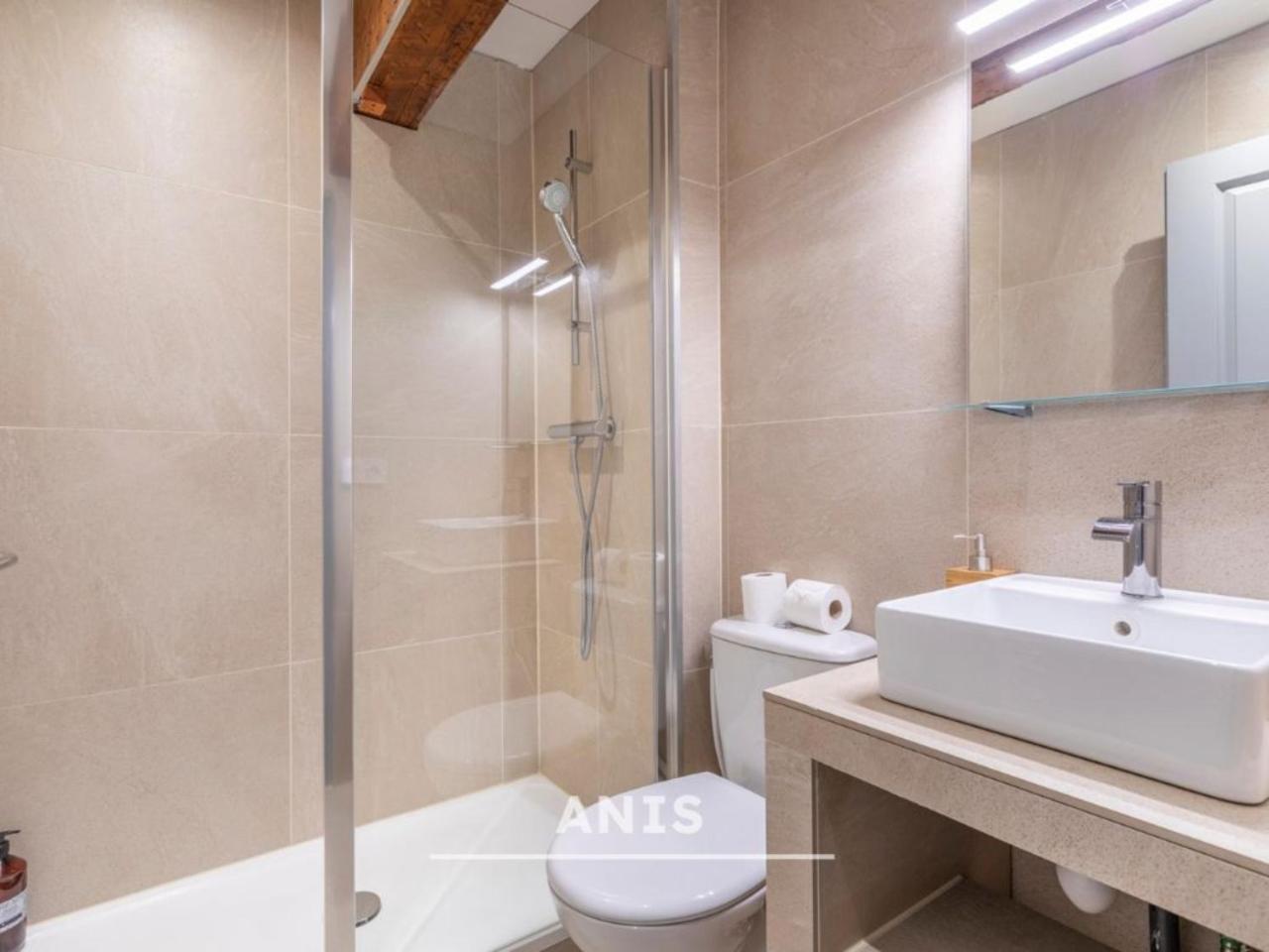 Les Cocons - 8 A 100m Du Vieux Port Apartment Marseille