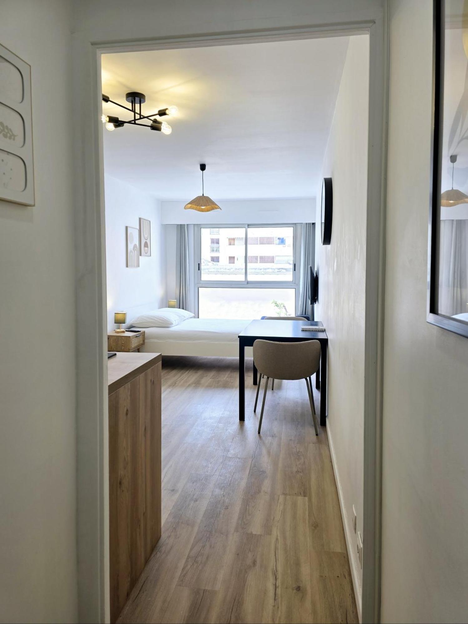 Cosy - Estiennes D'orves - Hyper Students Close To Metro And Vieux-port