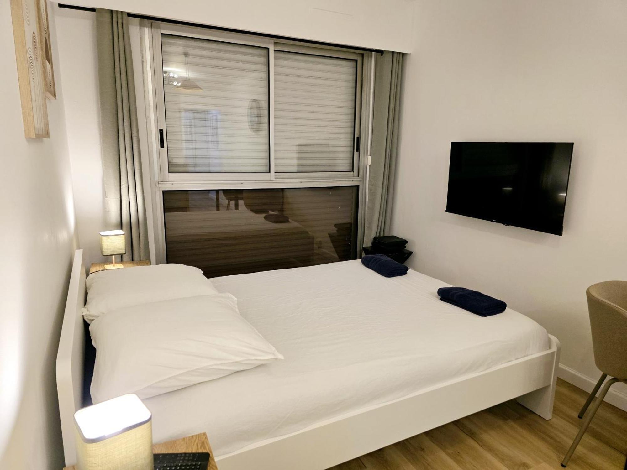 Apartment Cosy - Estiennes D'orves - Hyper Students Close To Metro And Vieux-port *