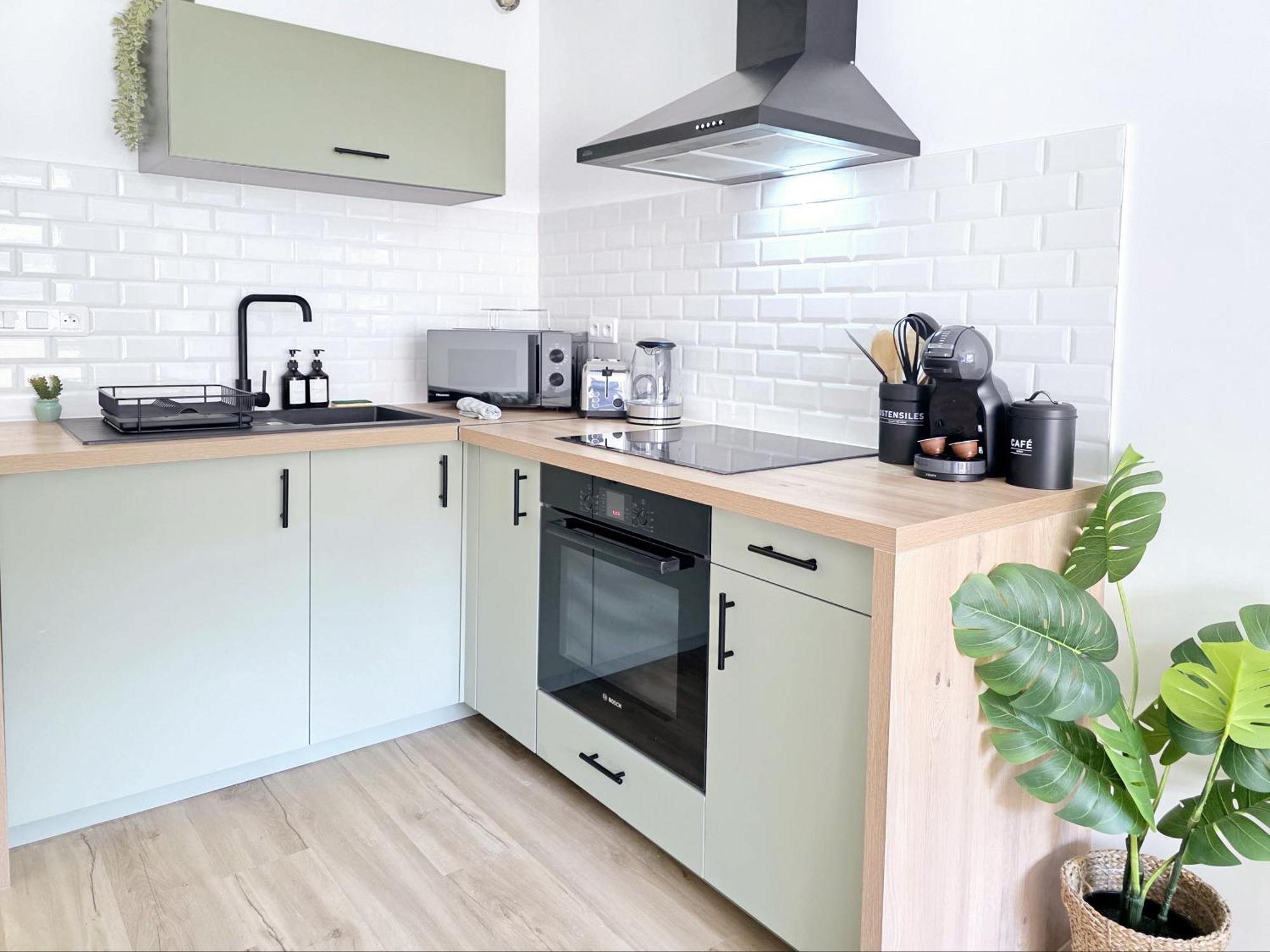 Cosy - Estiennes D'orves - Hyper Students Close To Metro And Vieux-port Apartment *