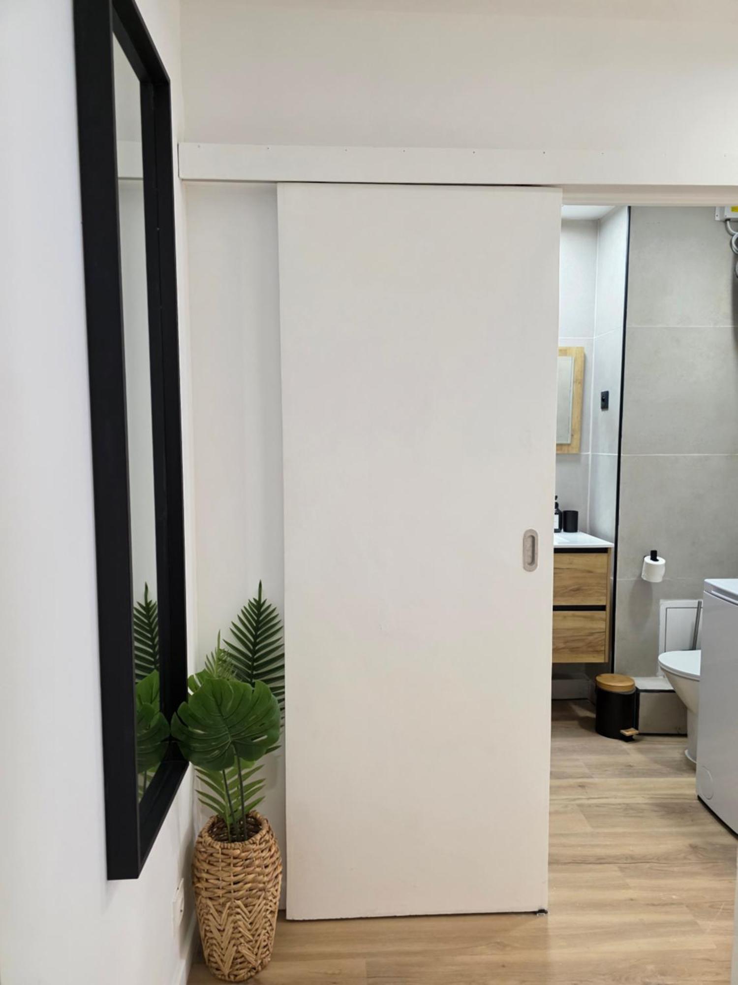 Cosy - Estiennes D'orves - Hyper Students Close To Metro And Vieux-port Apartment Marseilles
