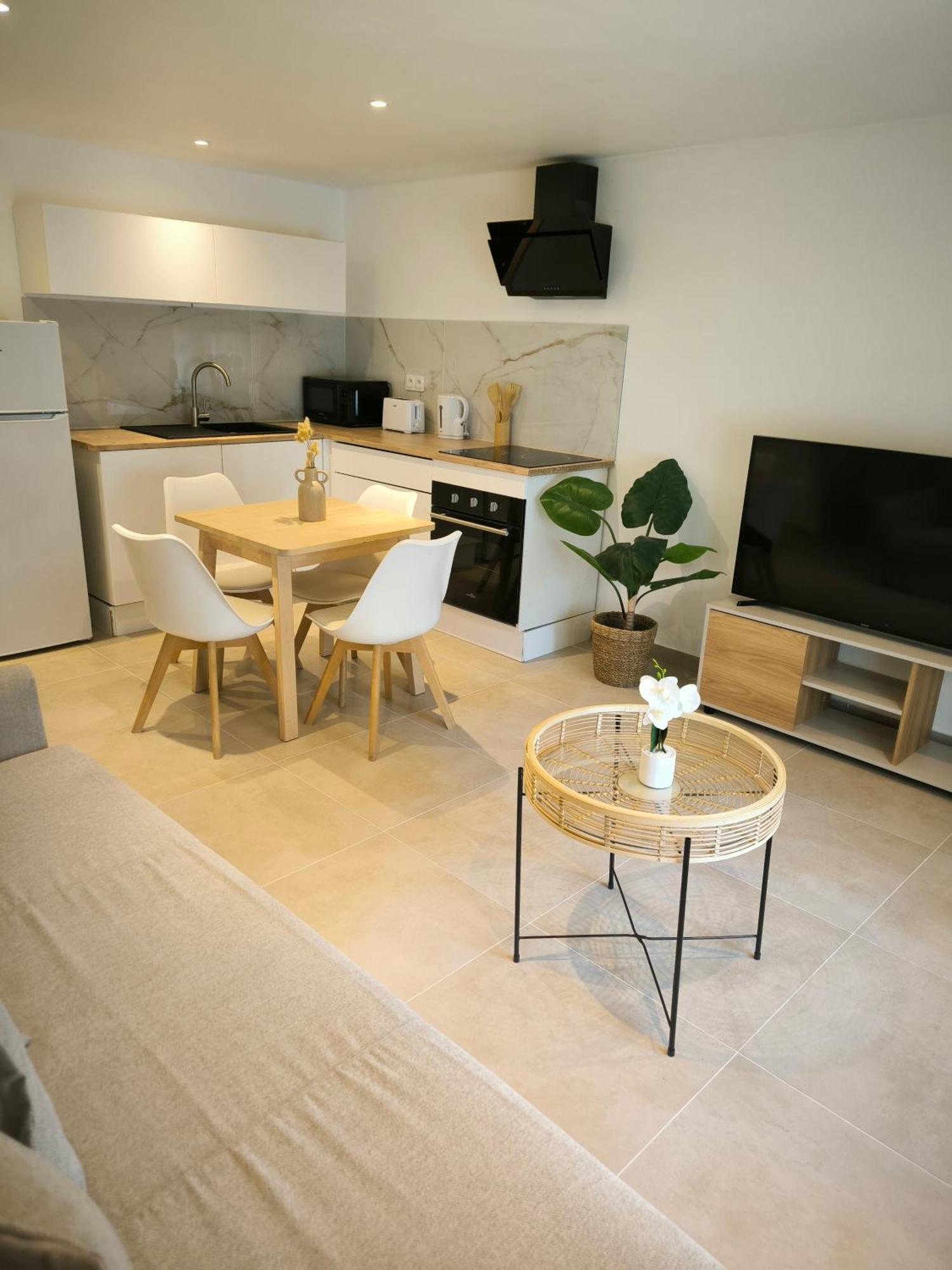 Apartment Castellane