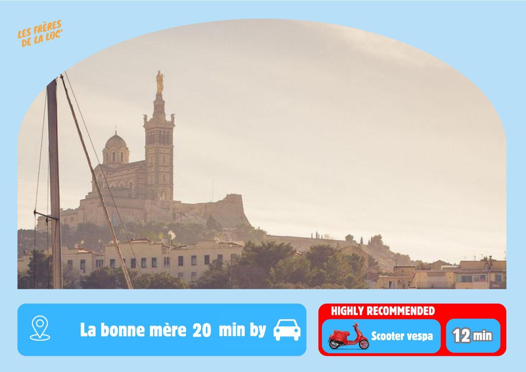 Maison Unique - Piscine Au Dessus De La Mer - Les Freres De La Loc' *