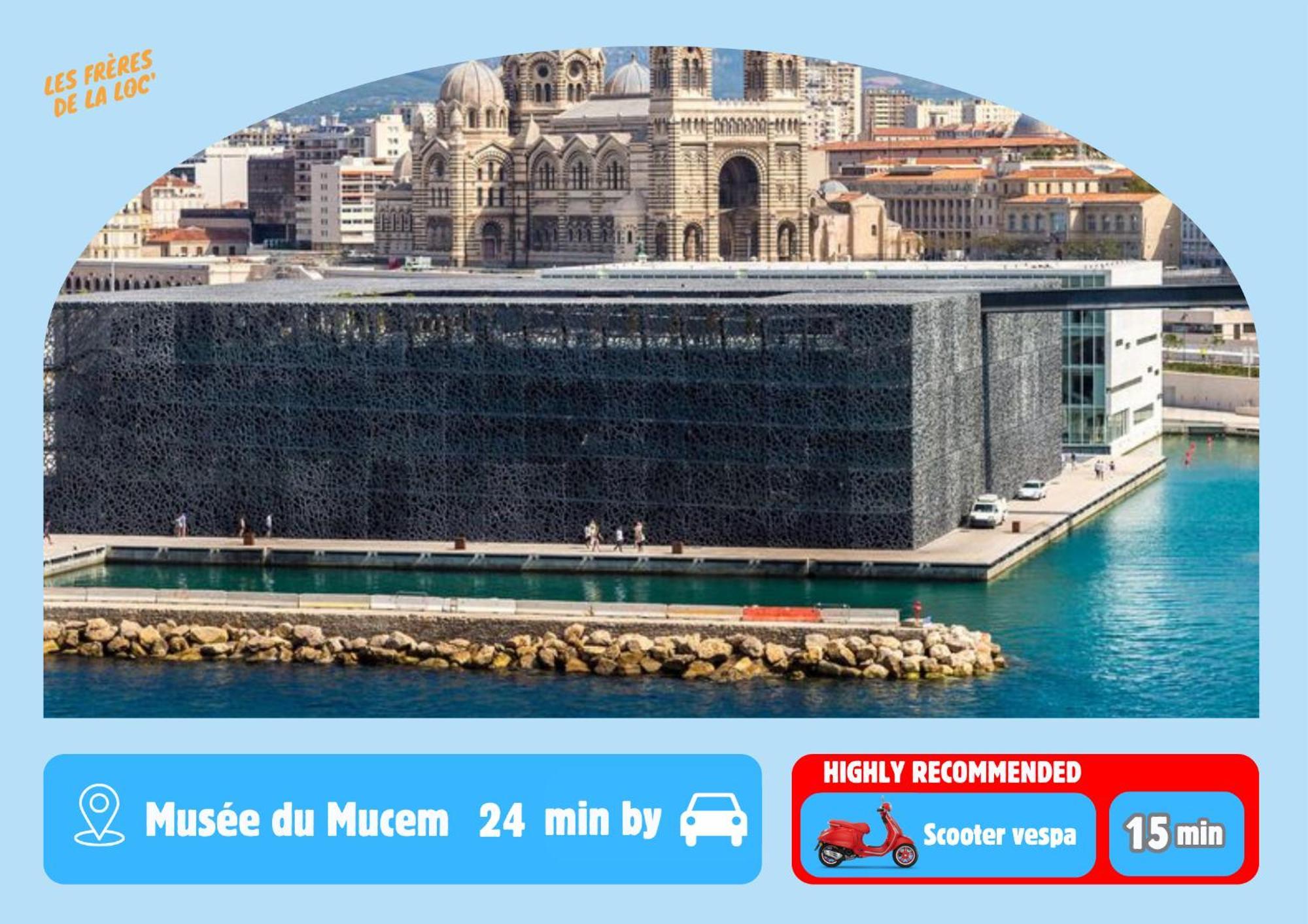 Maison Unique - Piscine Au Dessus De La Mer - Les Freres De La Loc' Appartement